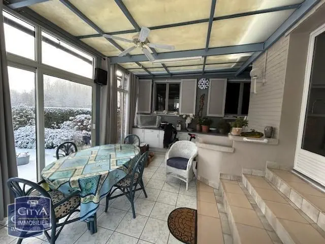 Photo 6 Maison 4 pièces 120.9m²