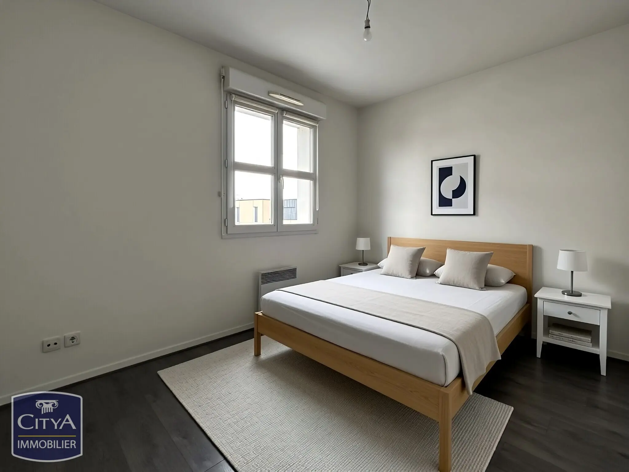 Photo 5 Appartement 2 pièces 59.33m²