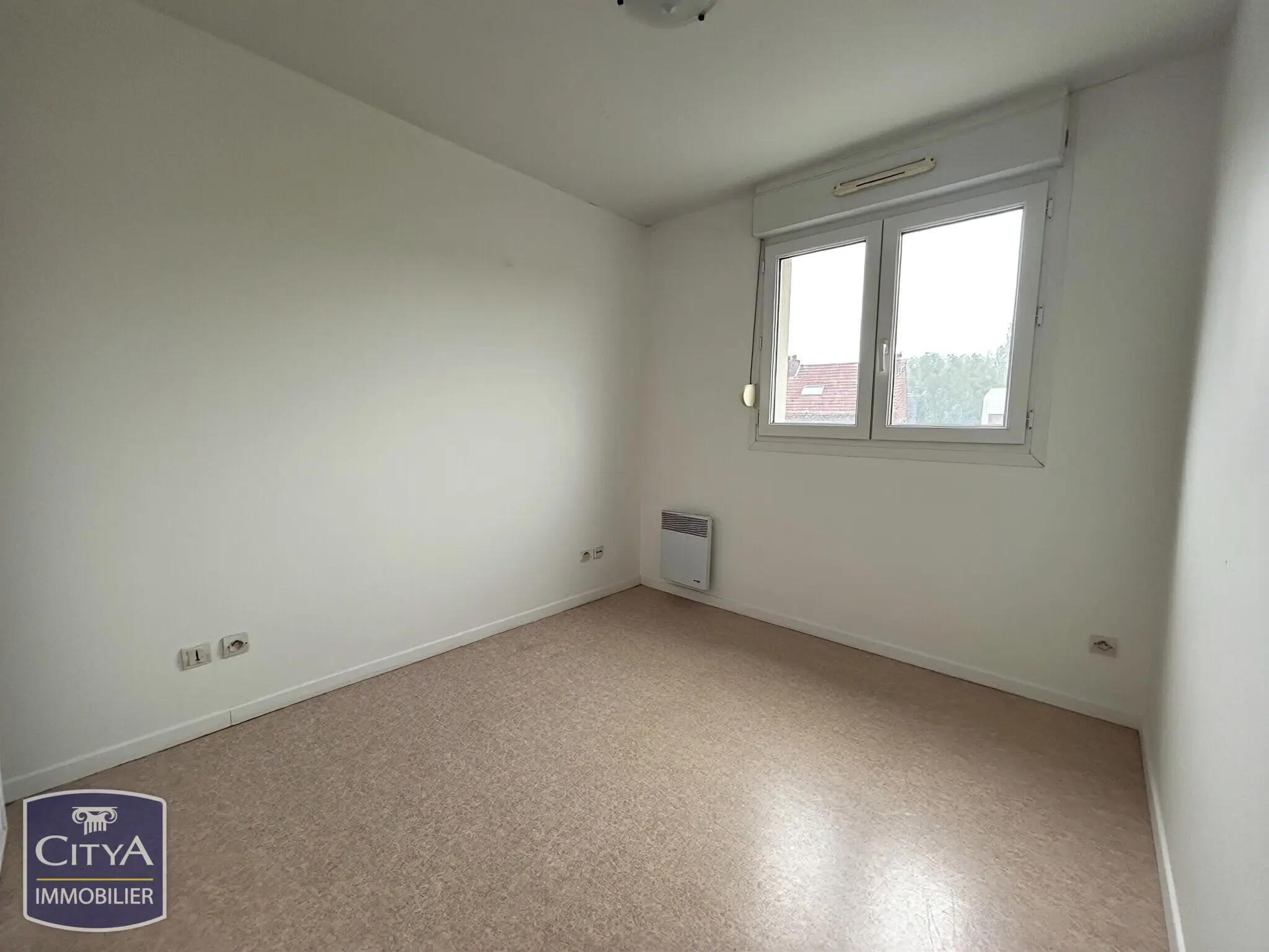 Photo 4 Appartement 2 pièces 28.39m²