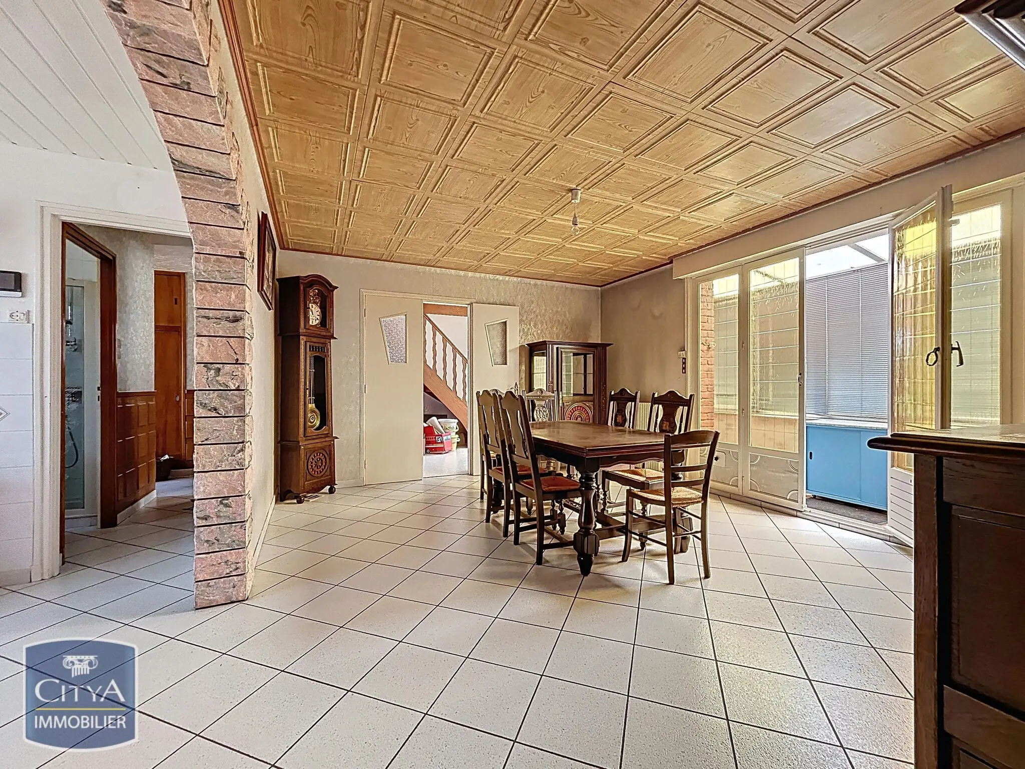 Photo 5 Maison 7 pièces 135m²