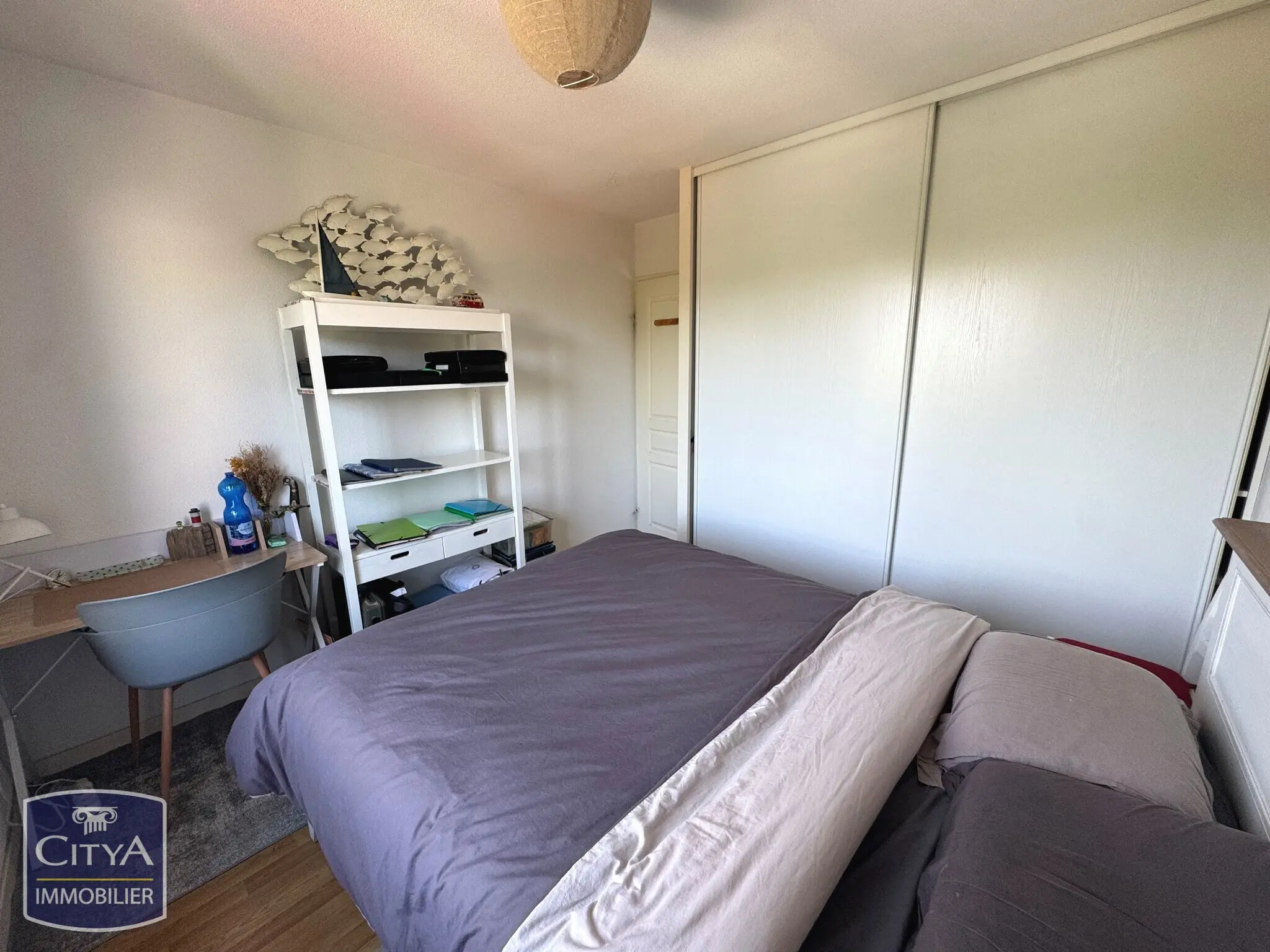 Photo 5 Appartement 3 pièces 65m²