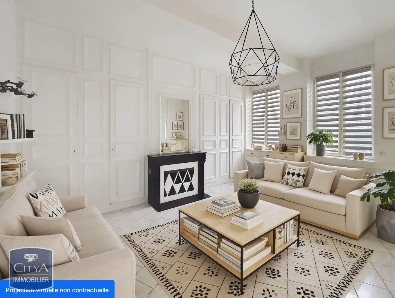 Photo 5 Maison 7 pièces 265m²