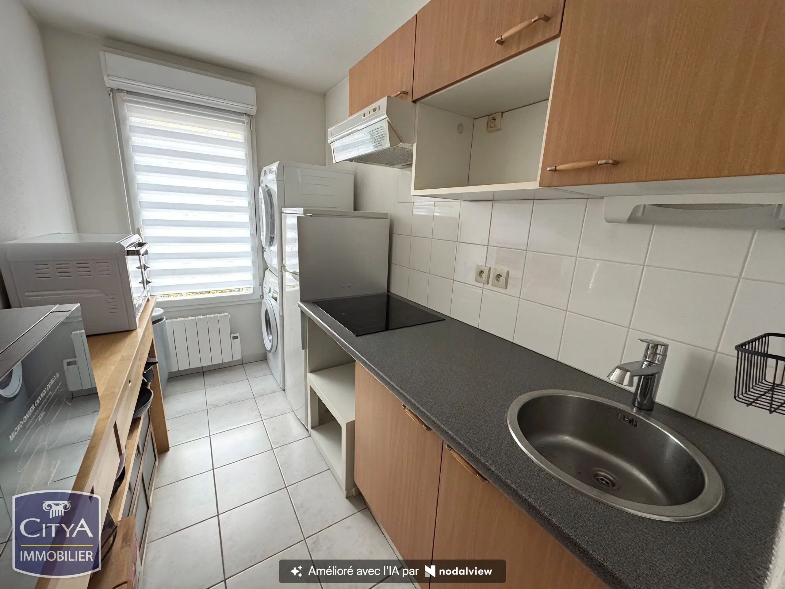 Photo 5 Appartement 3 pièces 65.16m²
