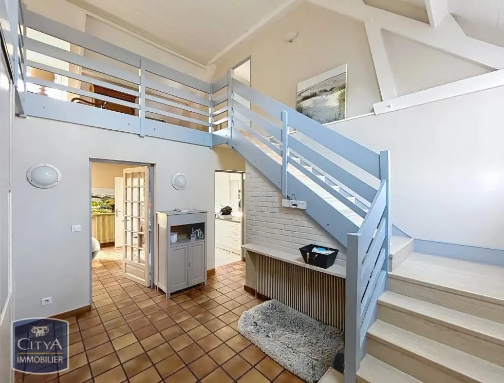 Photo 1 maison Arras