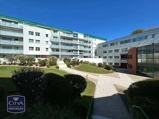 Photo 11 Appartement 2 pièces 52m²