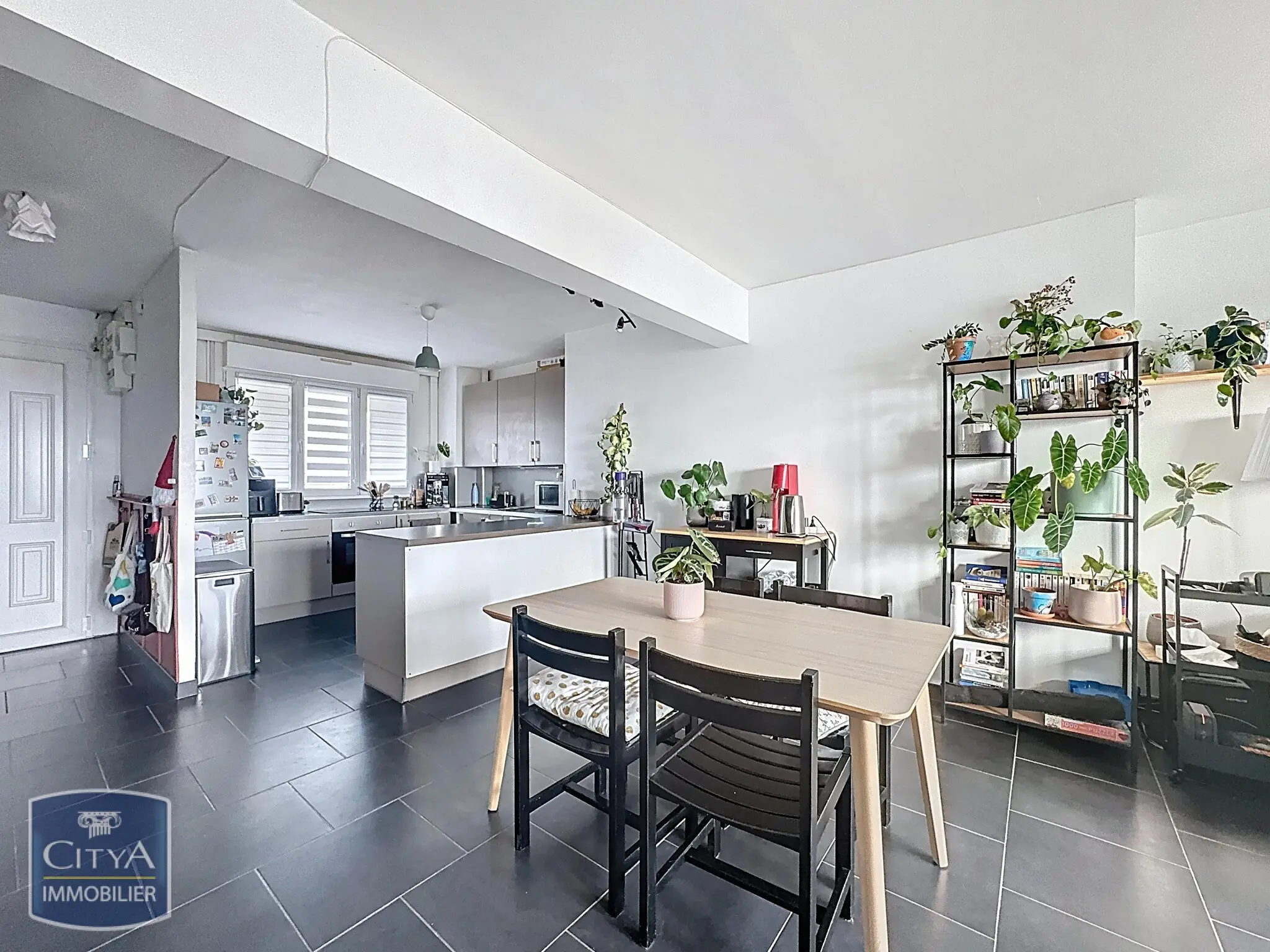 Photo 4 Appartement 4 pièces 88.02m²