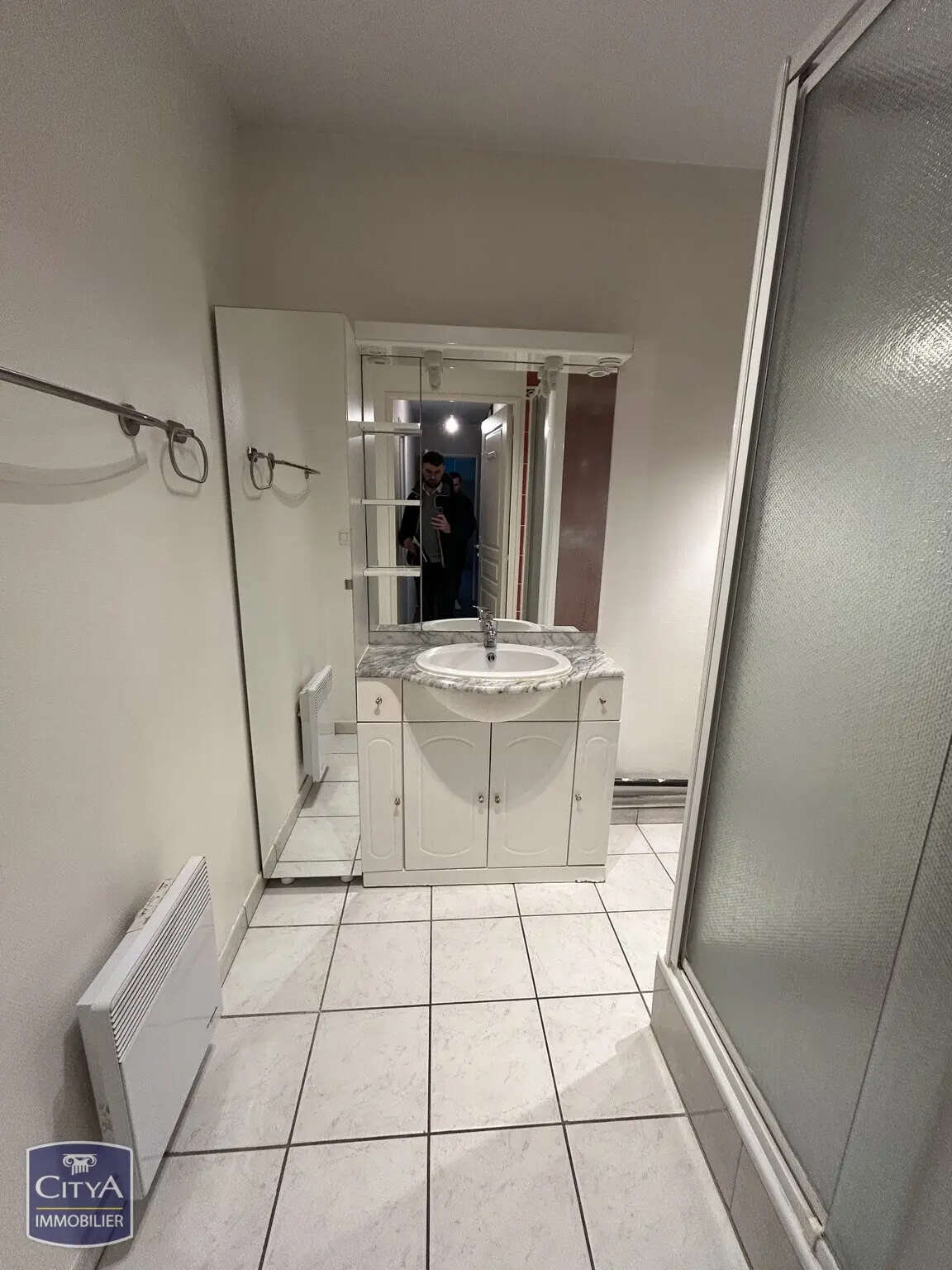 Photo 15 Appartement 2 pièces 59.33m²