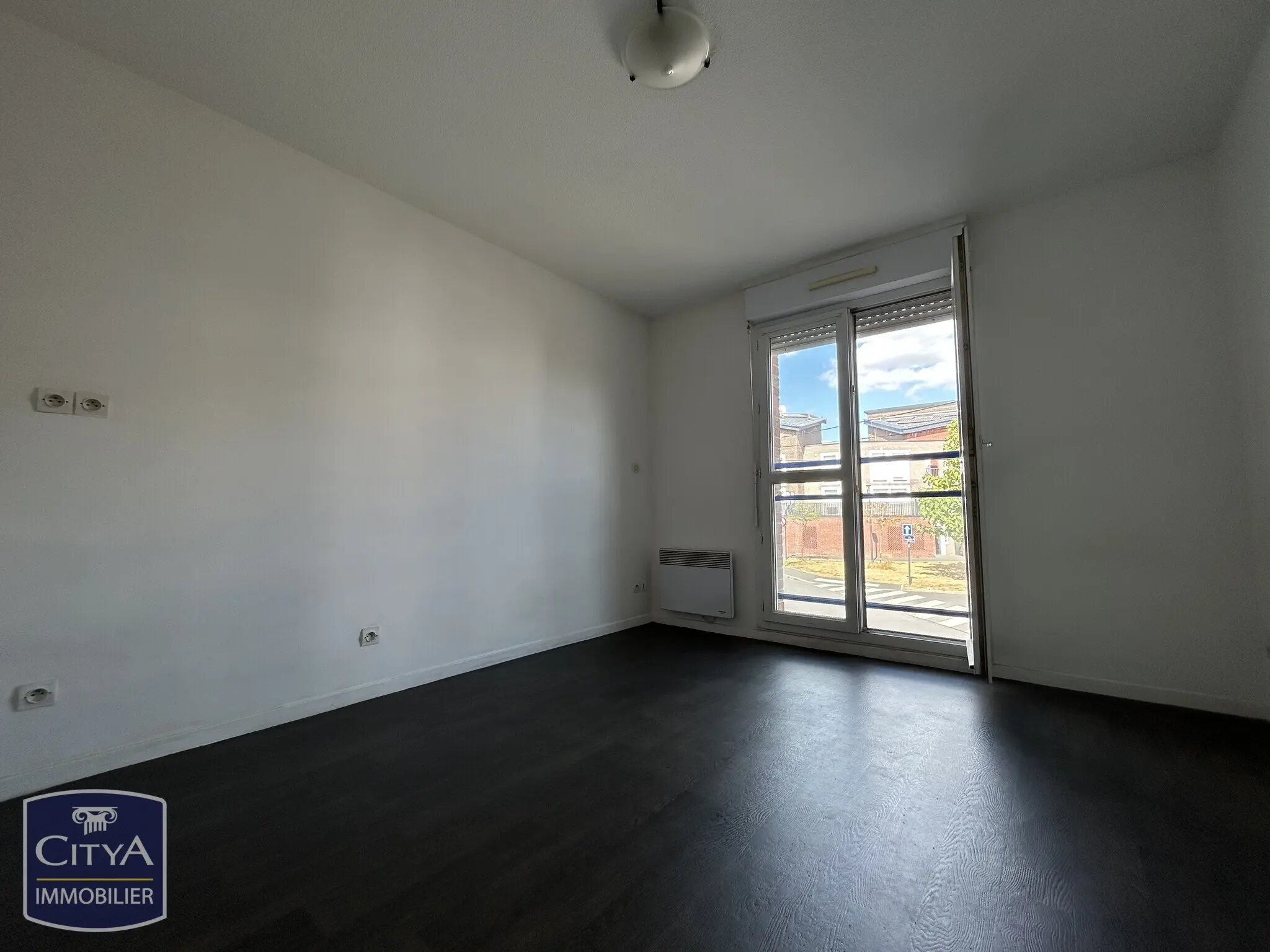 Photo 3 Appartement 1 pièce 18m²