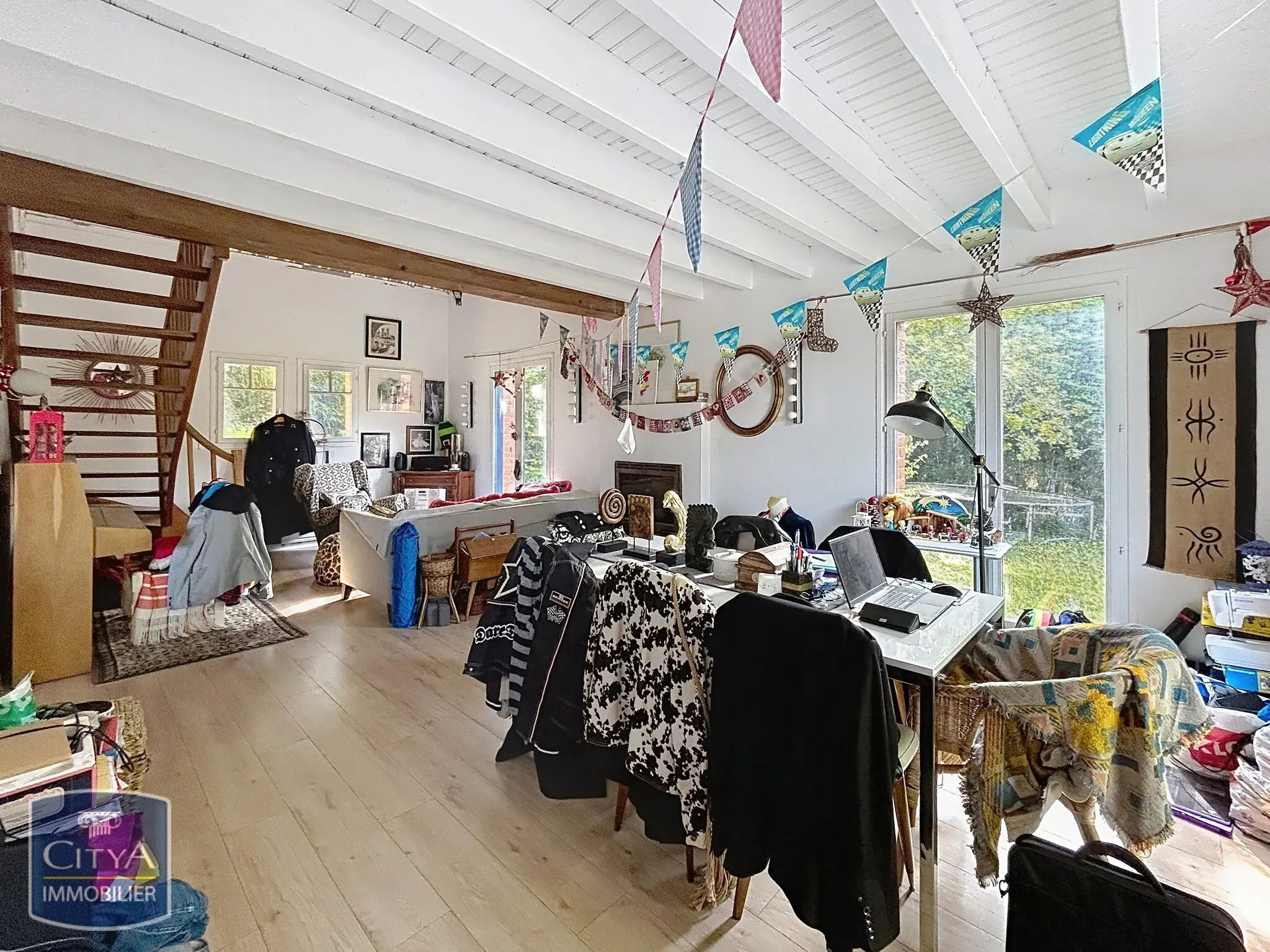 Photo 2 Maison 6 pièces 206m²