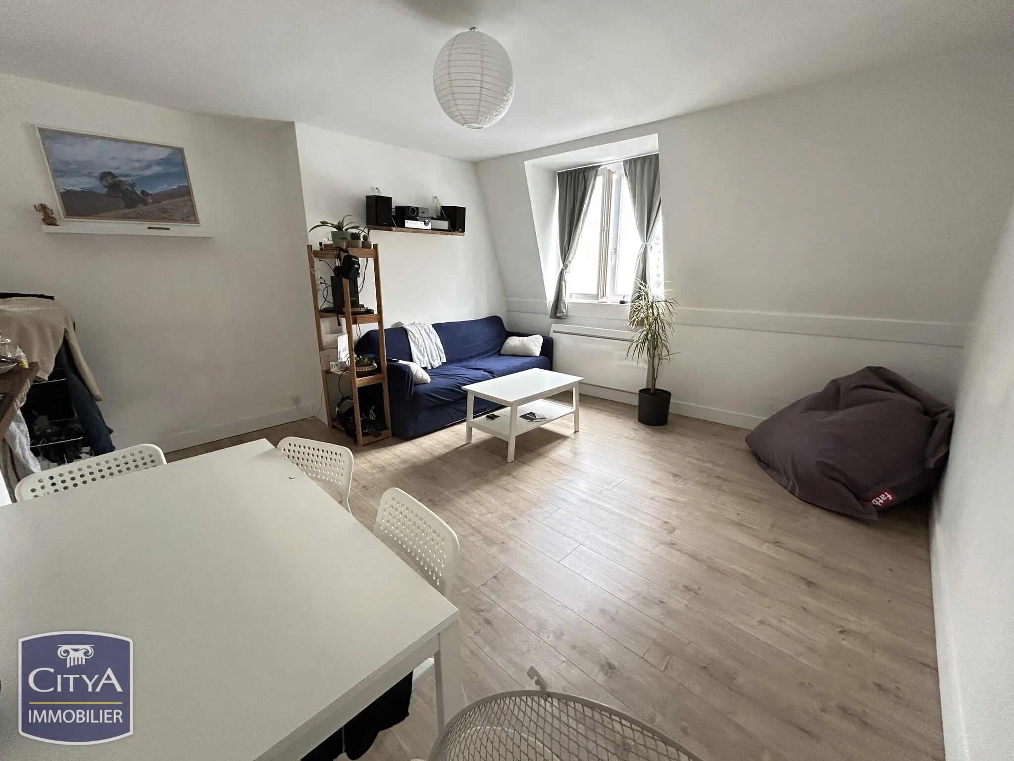 Photo 2 Appartement 2 pièces 54.73m²