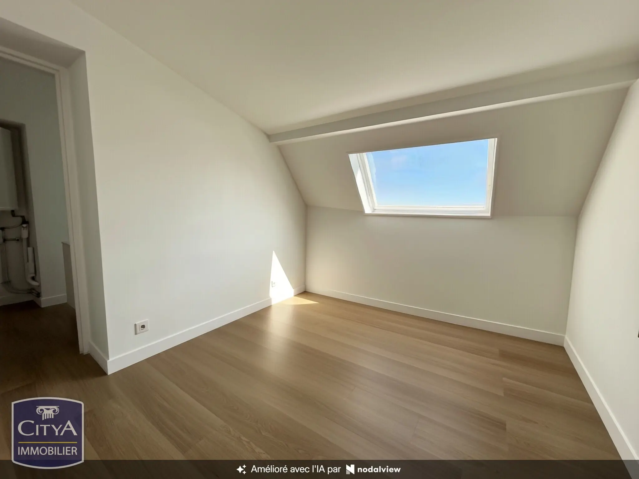 Photo 5 Appartement 2 pièces 42.62m²
