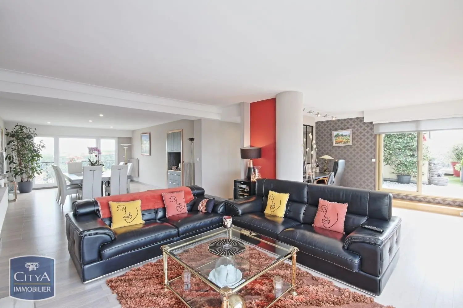 Photo 6 Appartement 5 pièces 200m²