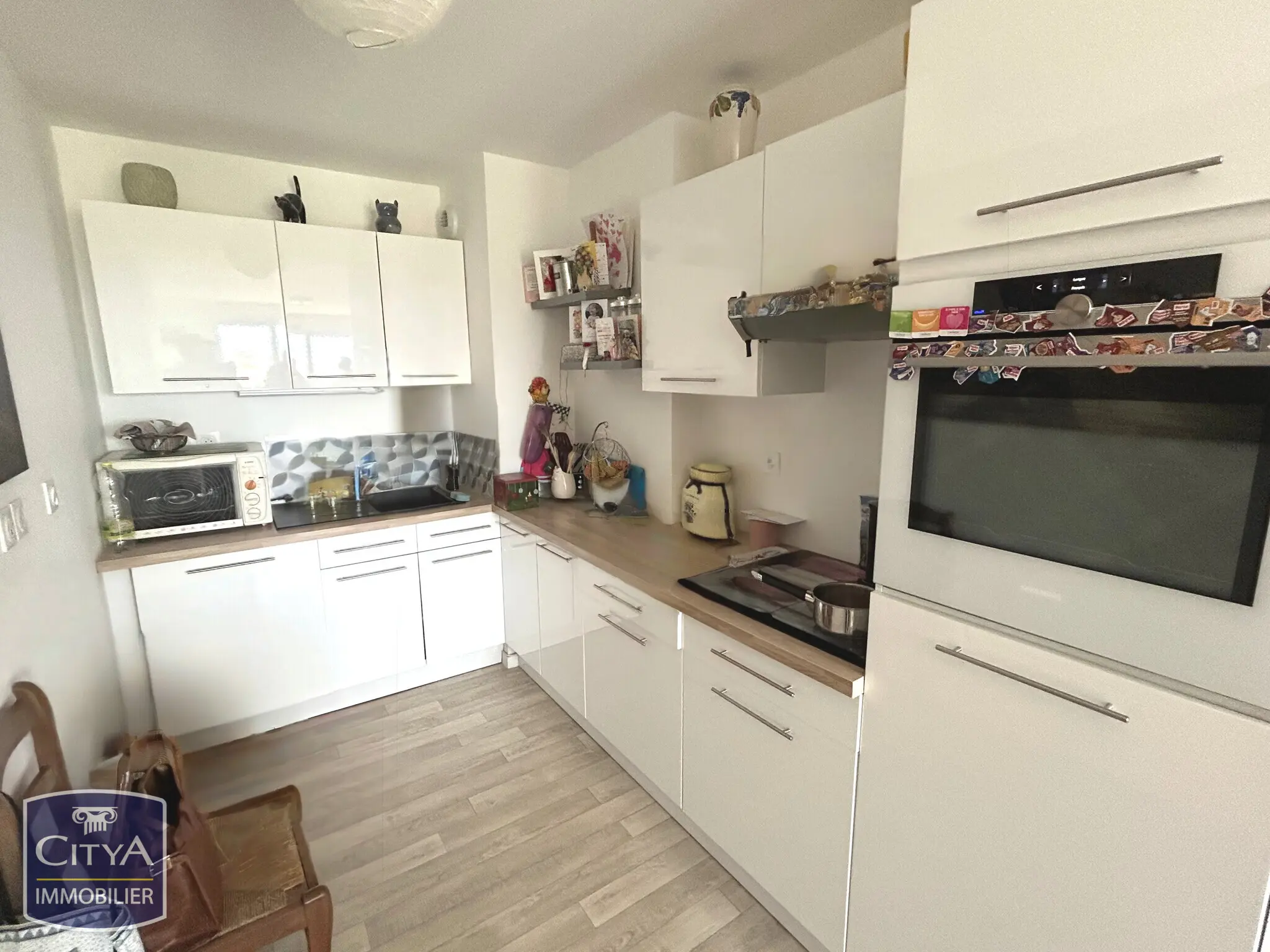 Photo 3 Appartement 2 pièces 51.44m²