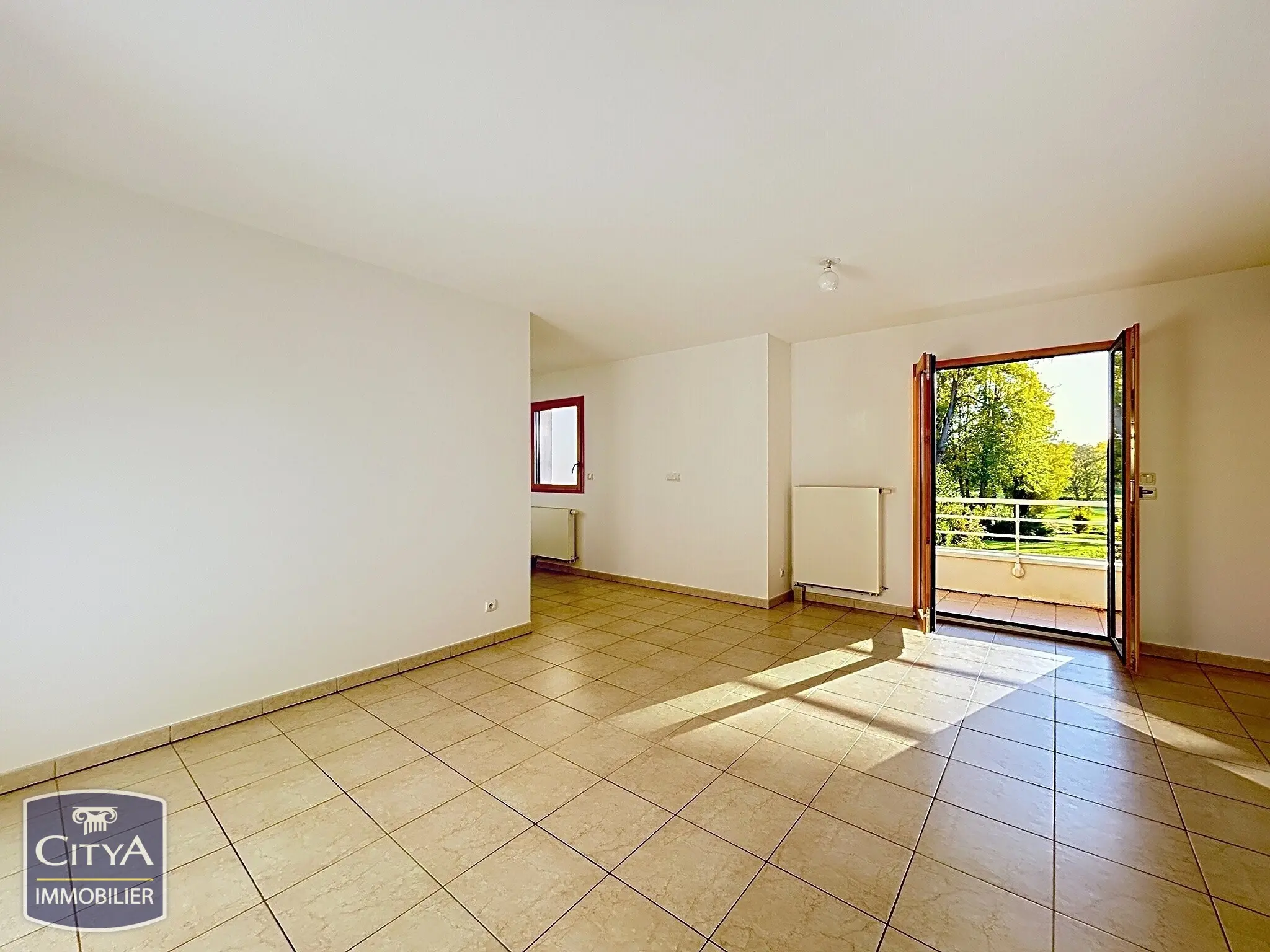 Photo 2 Appartement 3 pièces 58.91m²