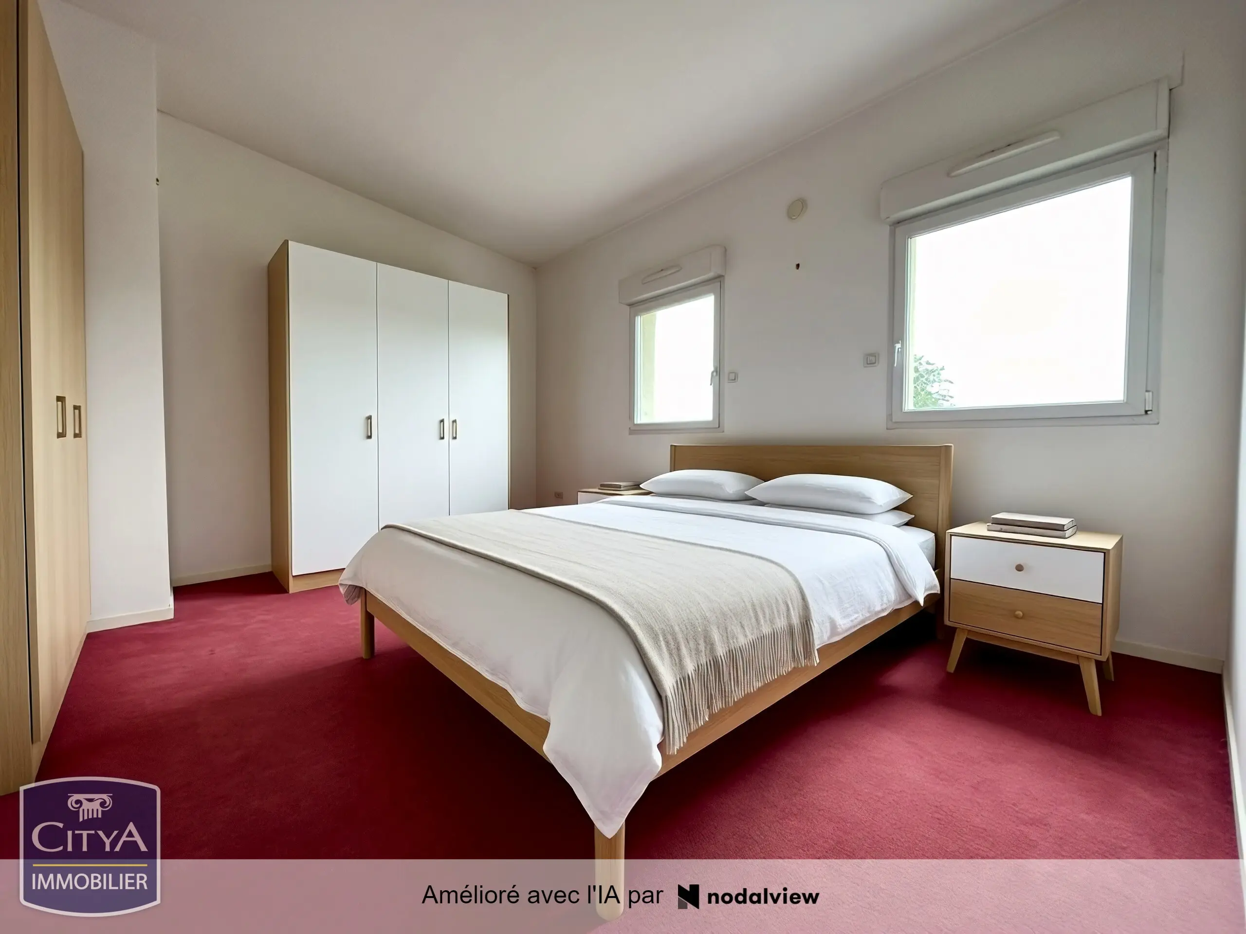 Photo 6 Appartement 5 pièces 164m²