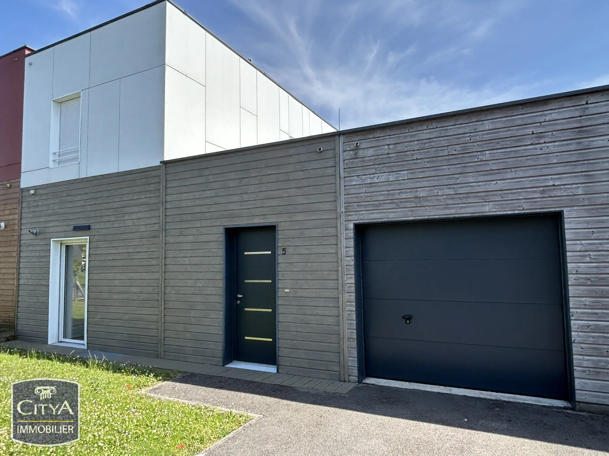 Photo 8 Maison 4 pièces 86m²