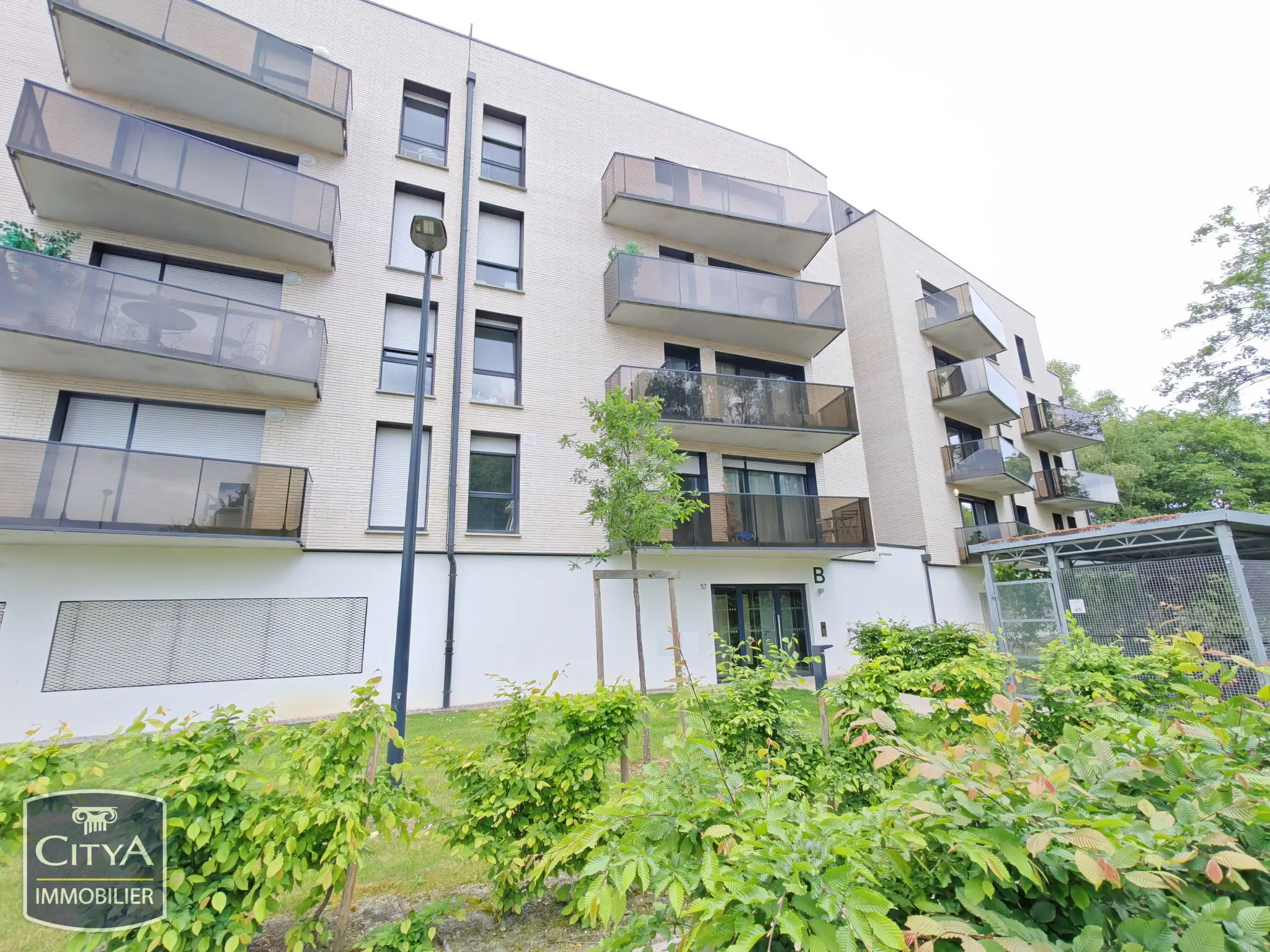 Photo 7 Appartement 4 pièces 113m²