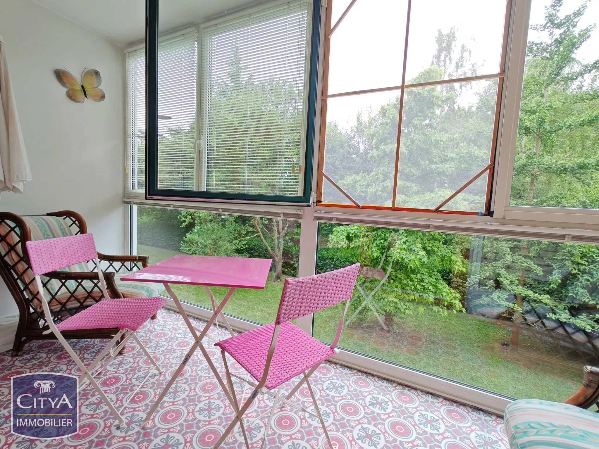 Photo 8 appartement Lens