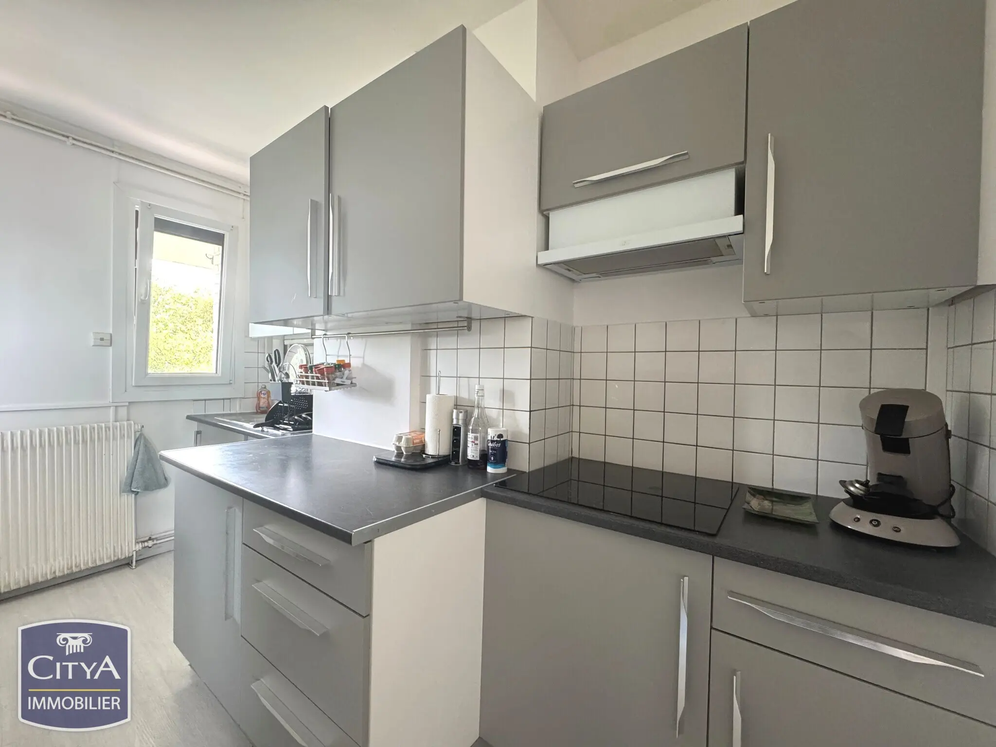 Photo 5 Appartement 3 pièces 66.46m²