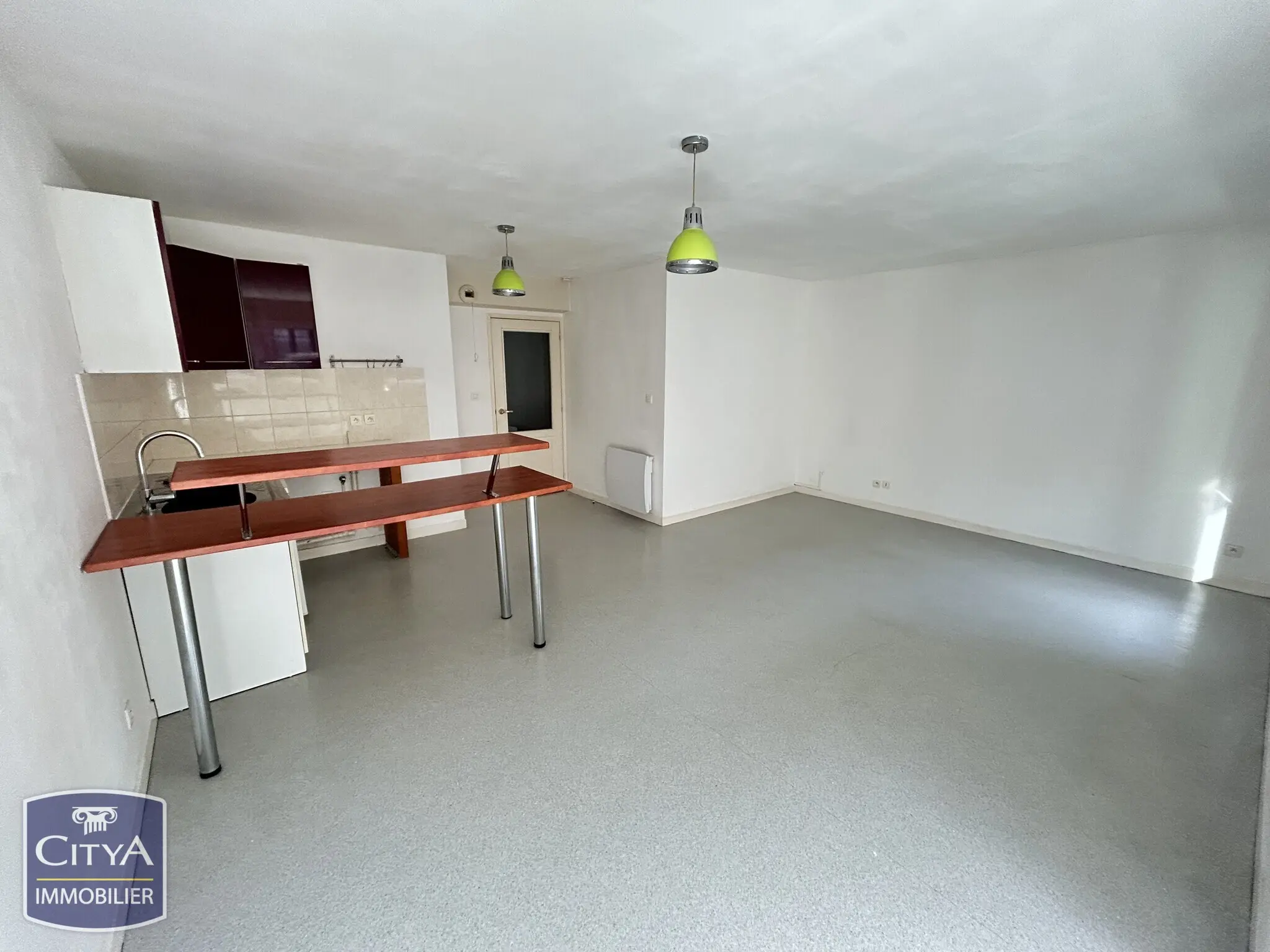 Photo 10 Appartement 1 pièce 44.94m²