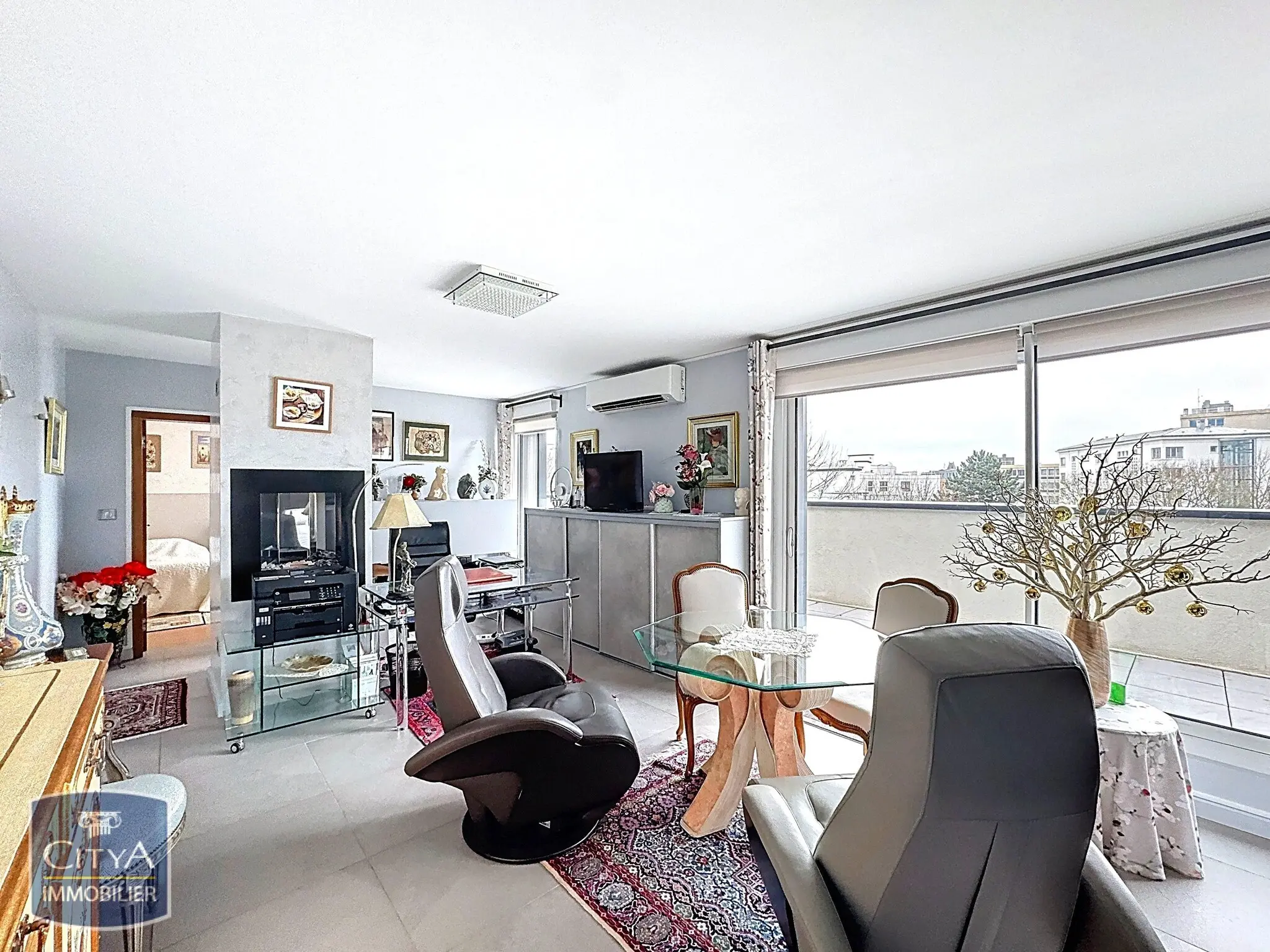 Photo 9 Appartement 4 pièces 168.51m²