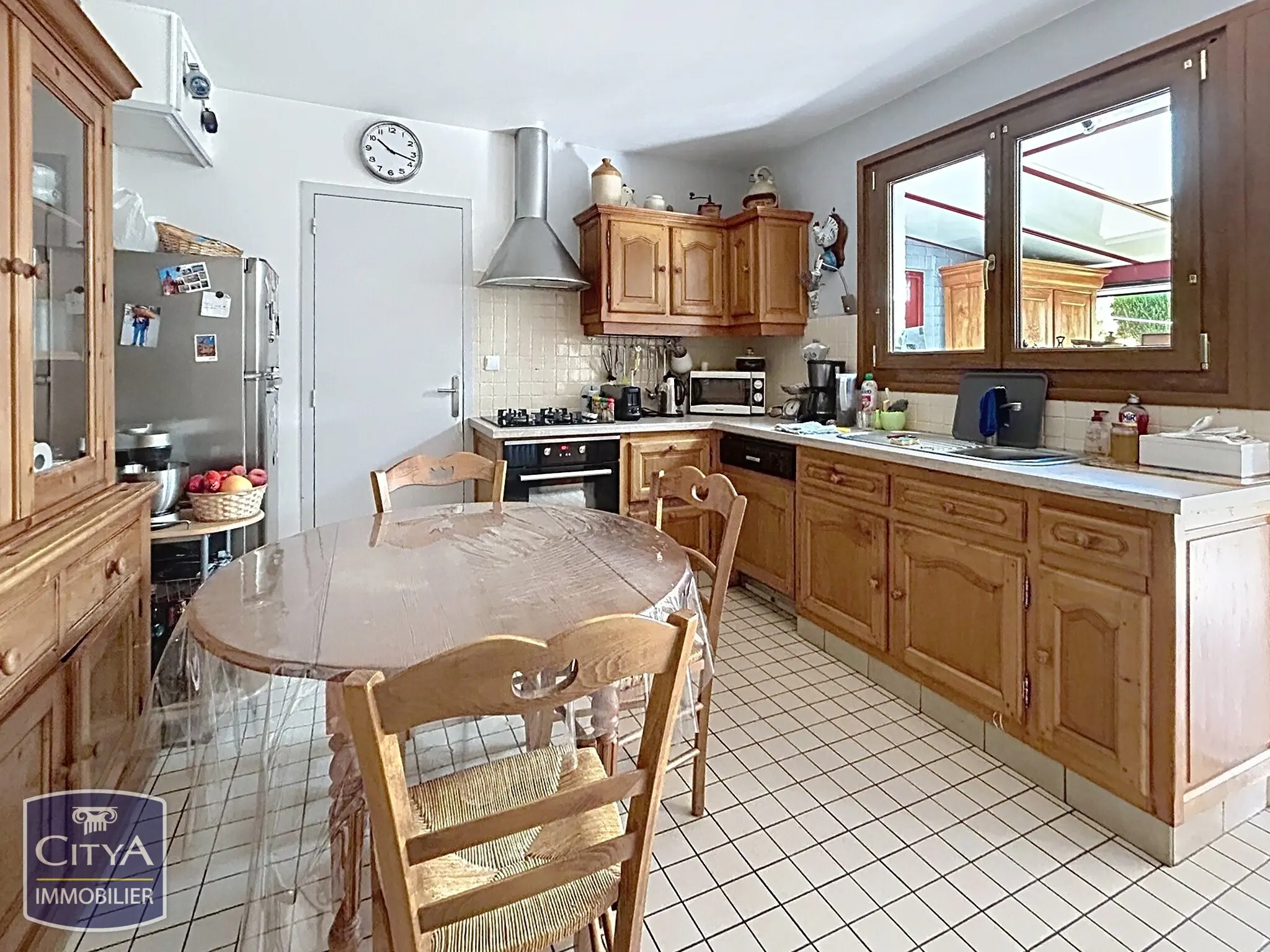 Photo 4 Maison 5 pièces 124.62m²
