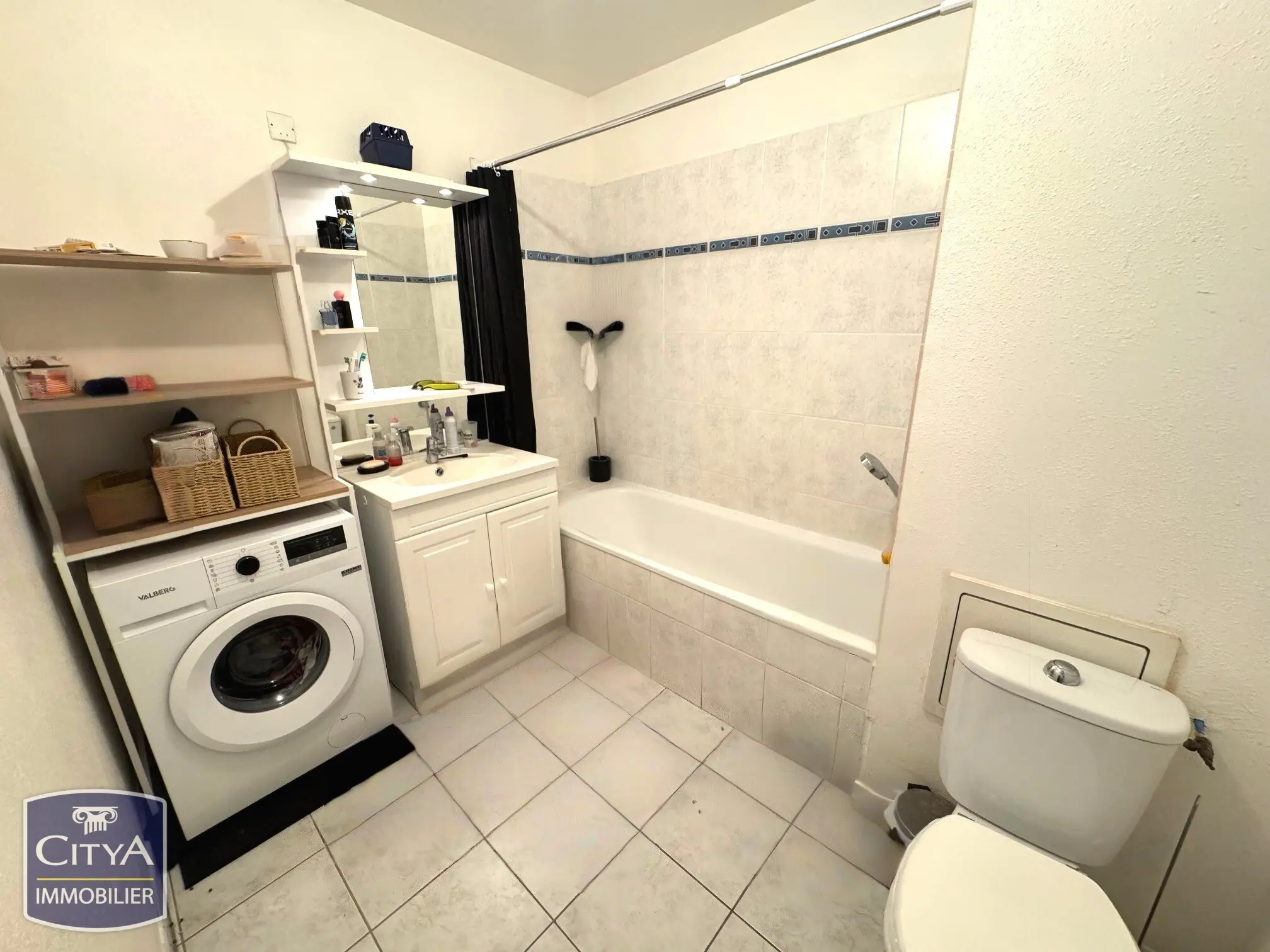 Photo 5 Appartement 2 pièces 46.32m²