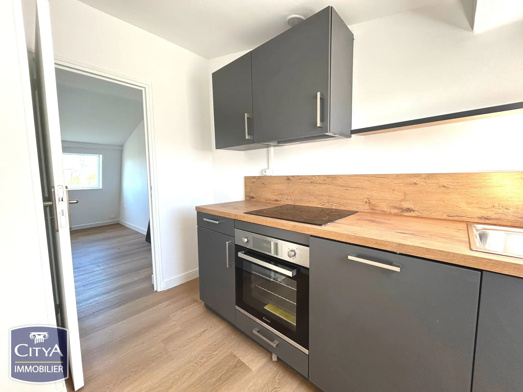 Photo 2 appartement Arras