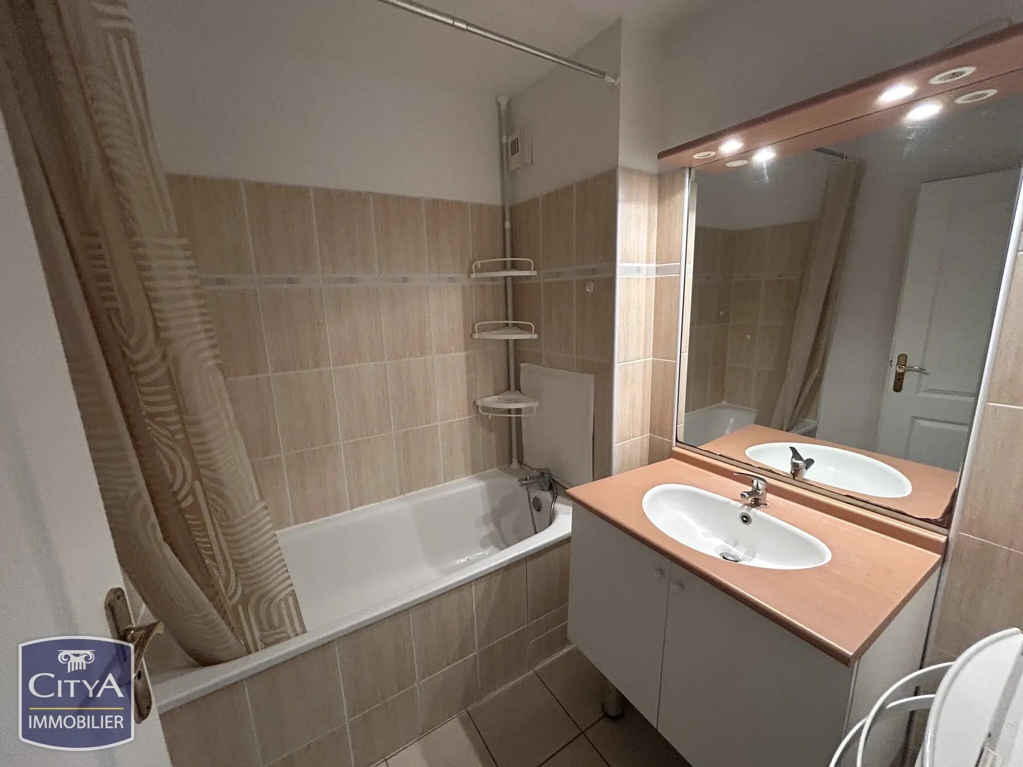 Photo 6 Appartement 2 pièces 46.84m²
