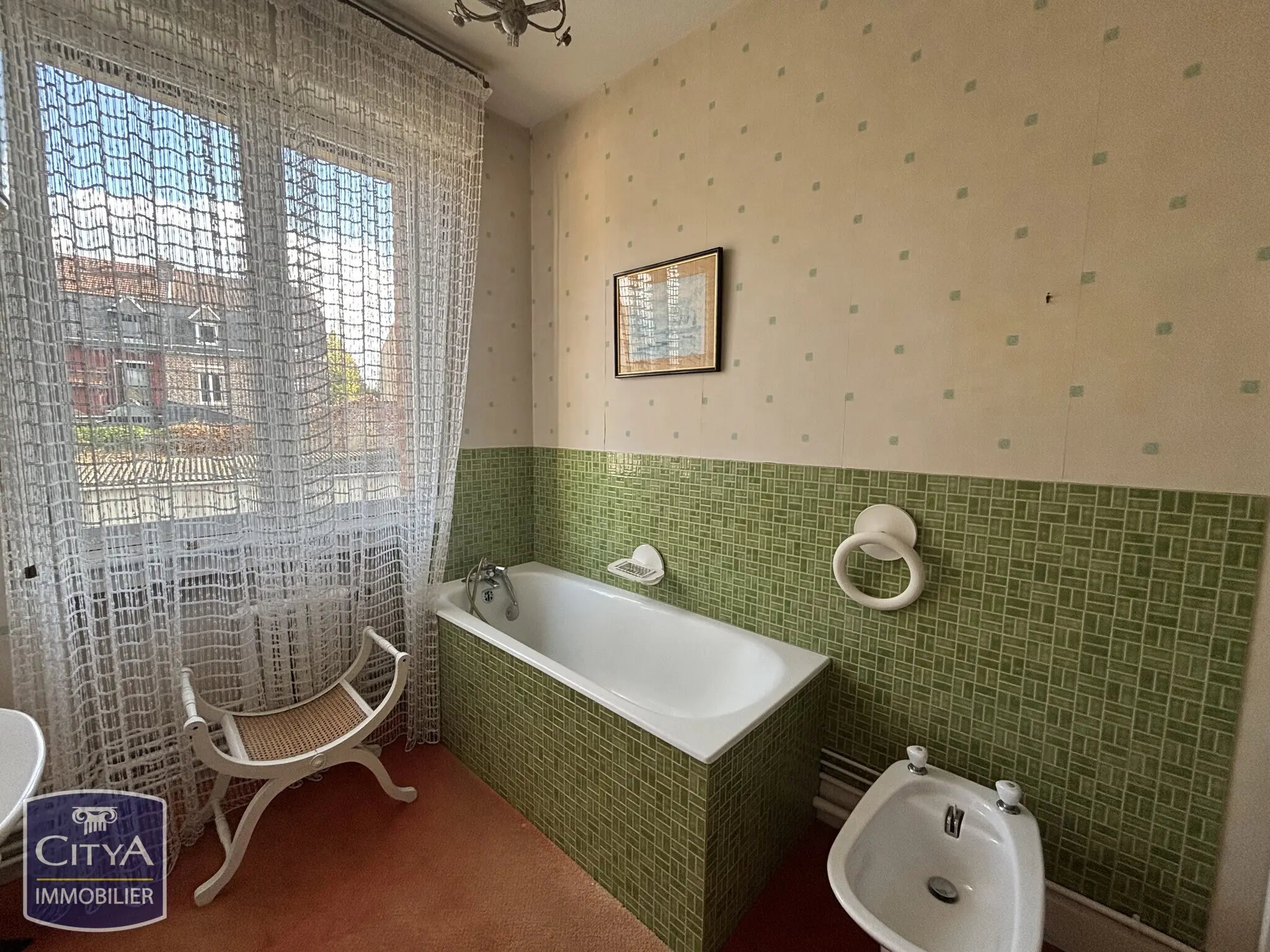 Photo 6 Appartement 6 pièces 140m²
