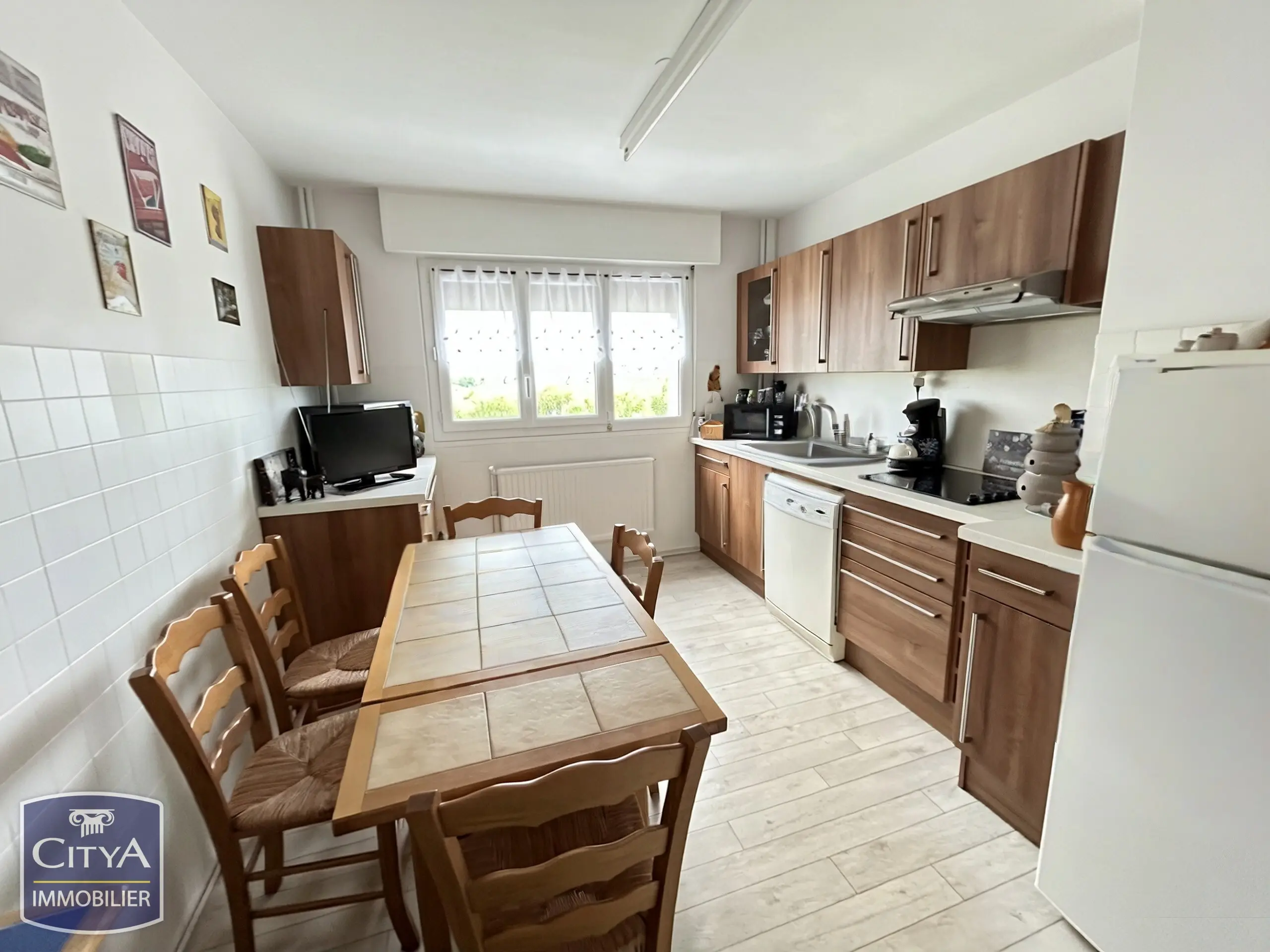 Photo 2 appartement Sainte-Catherine