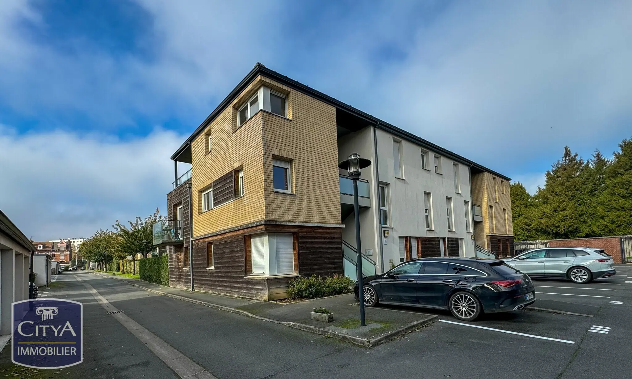 Photo 8 appartement Arras