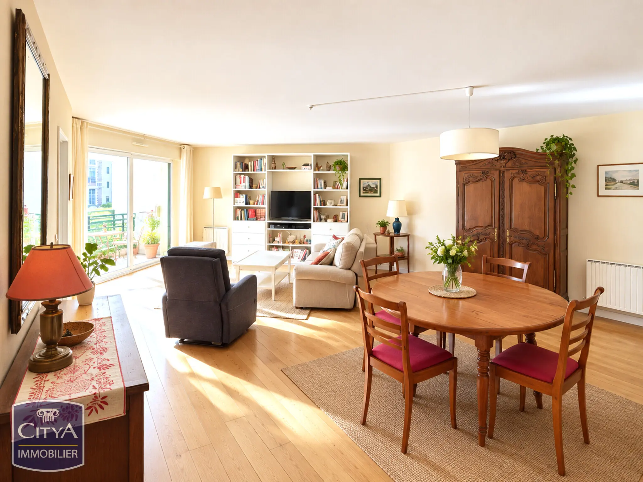 Photo 1 appartement Arras