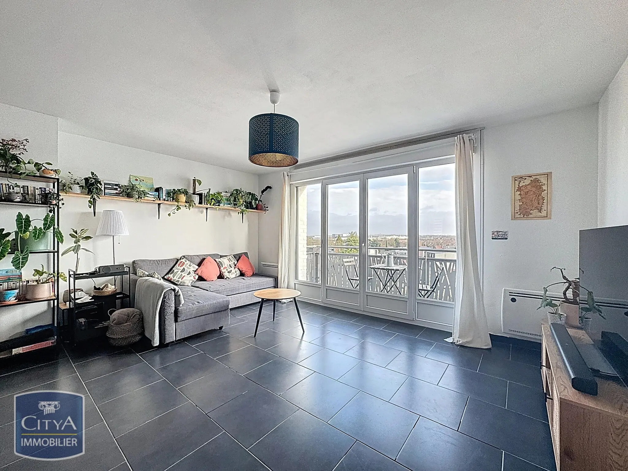 Photo 3 Appartement 4 pièces 88.02m²