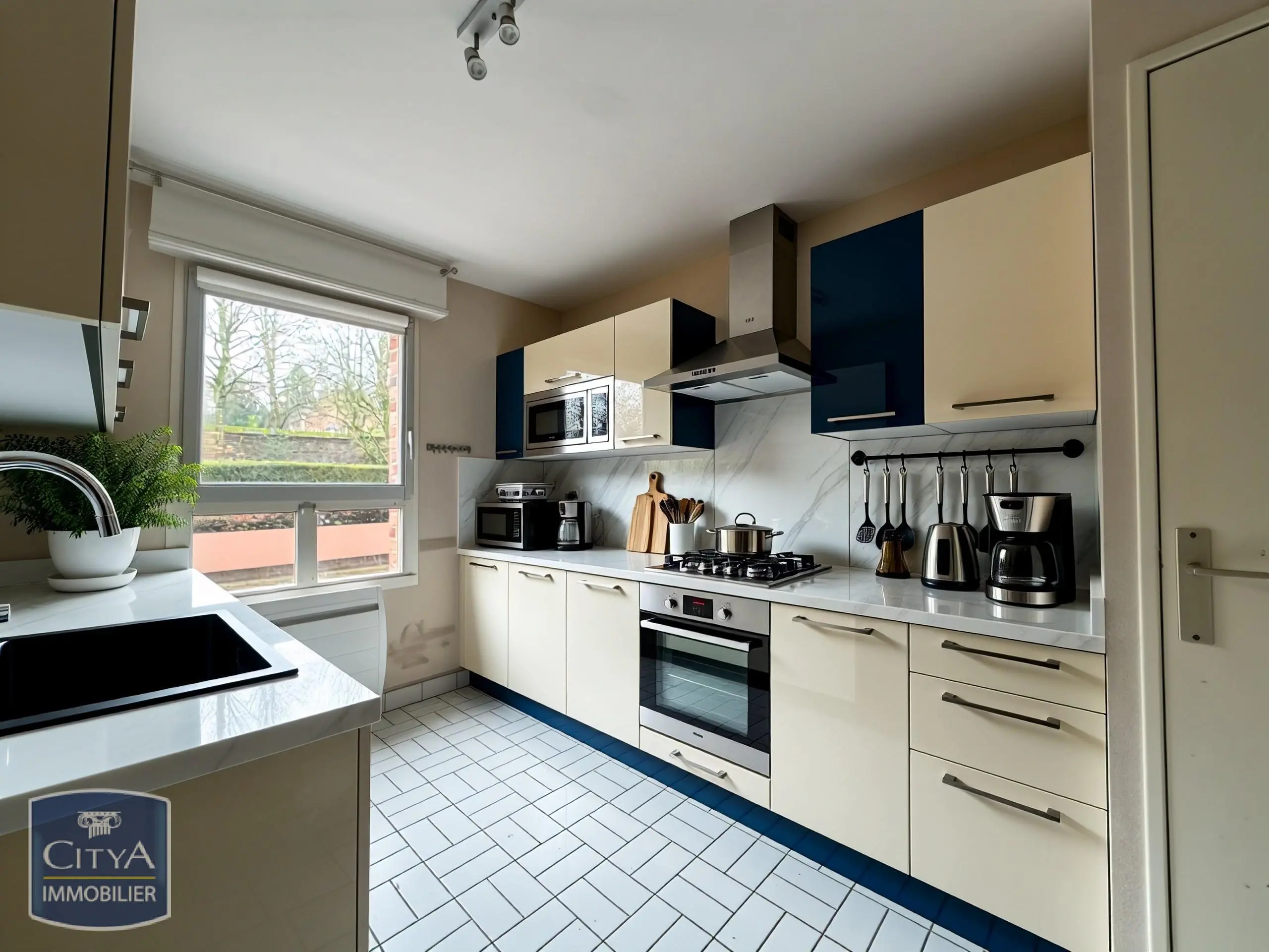 Photo 4 Appartement 2 pièces 62.59m²