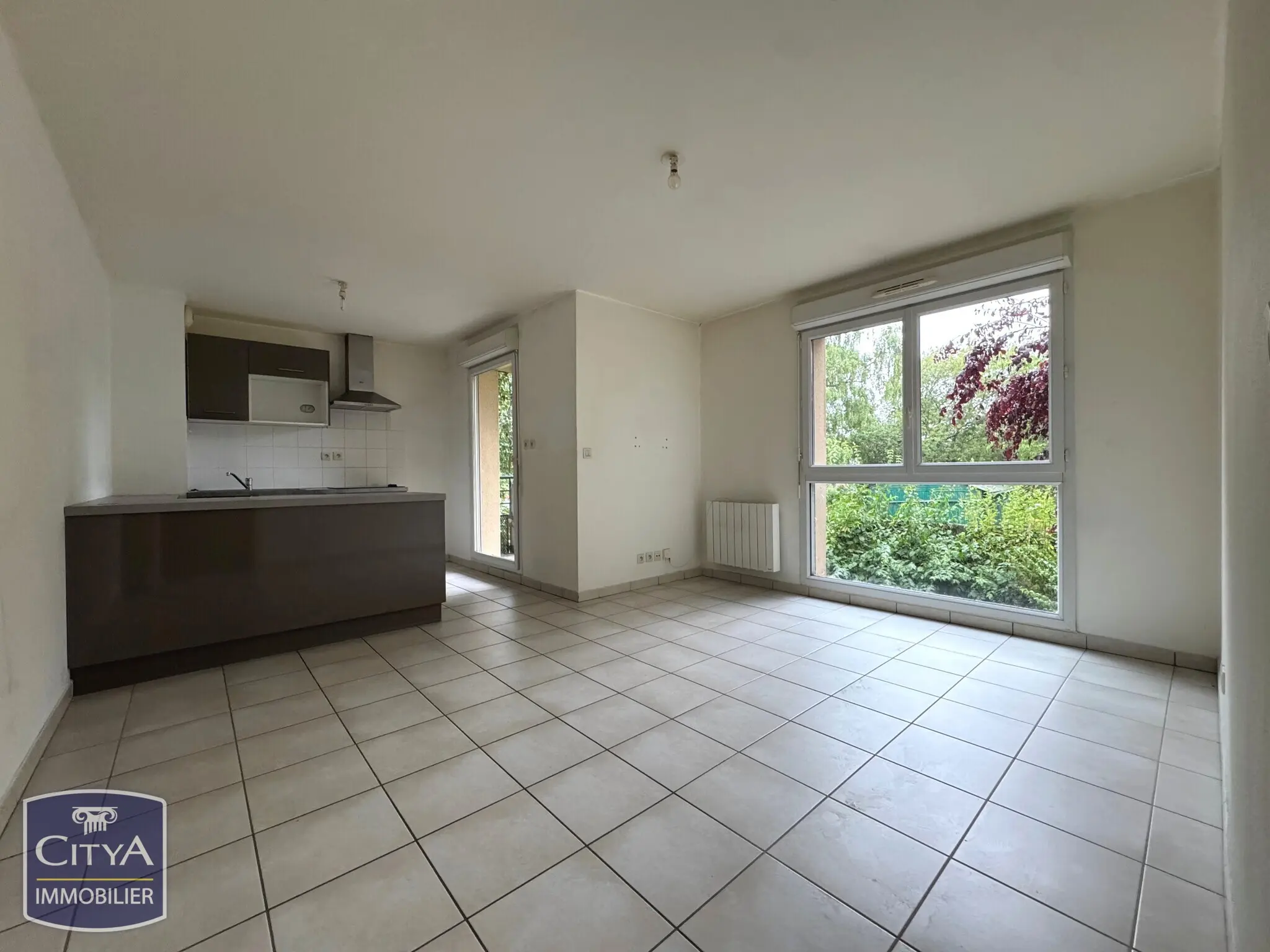 Photo 2 Appartement 3 pièces 58.19m²
