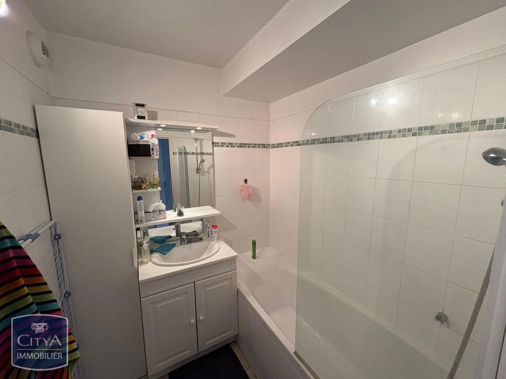 Photo 5 Appartement 2 pièces 44.75m²