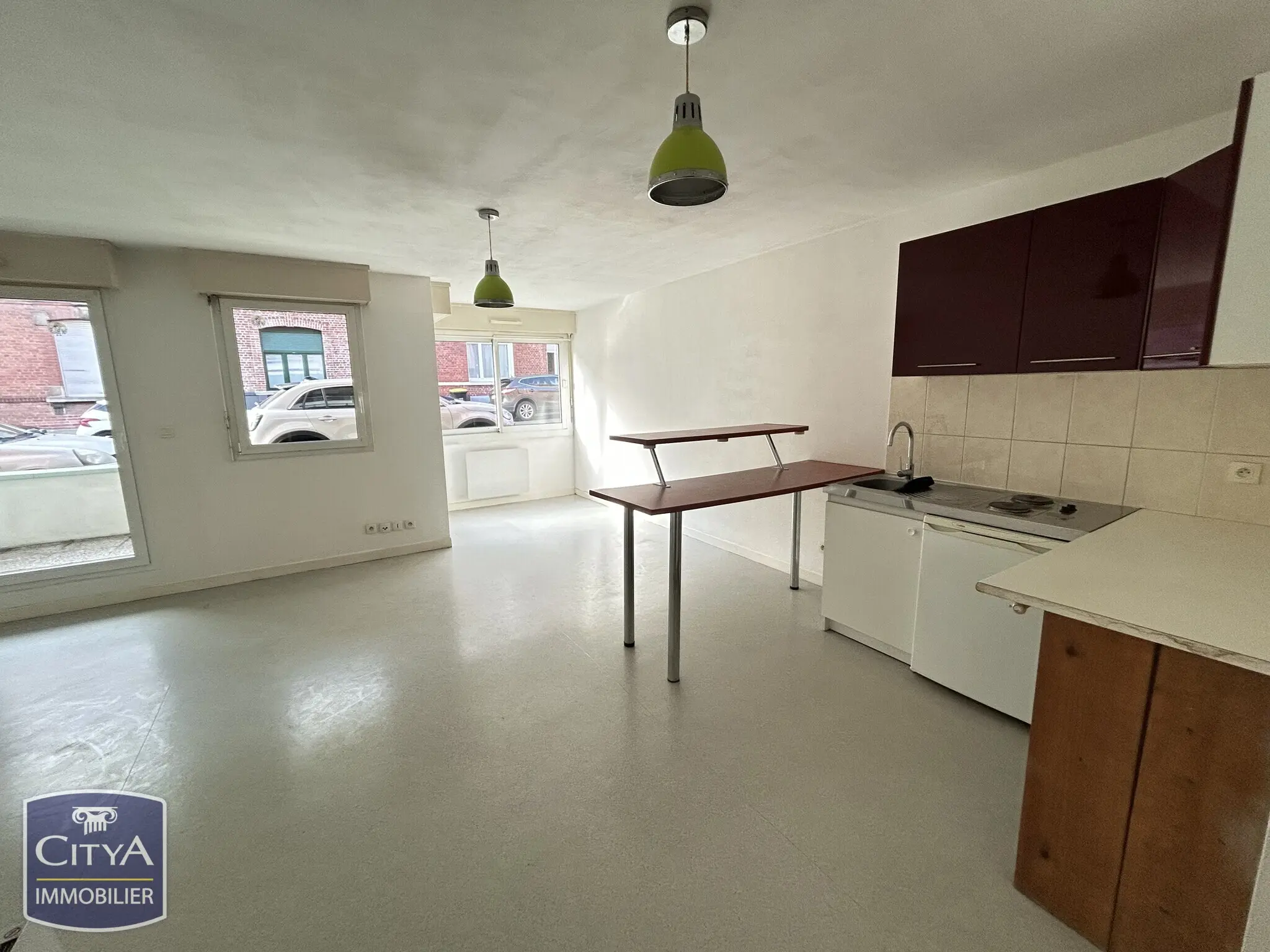 Photo 9 Appartement 1 pièce 44.94m²