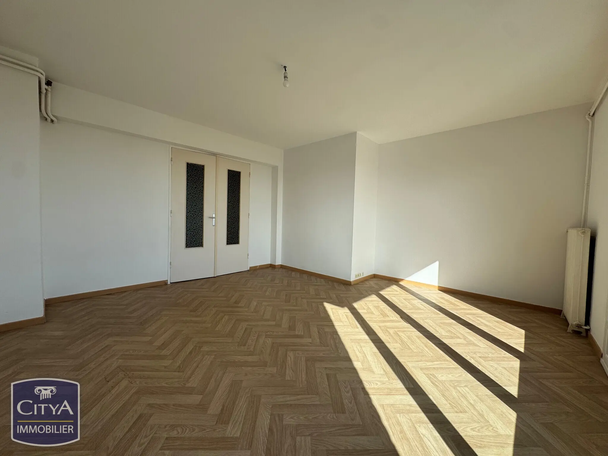 Photo 2 Appartement 3 pièces 66.46m²