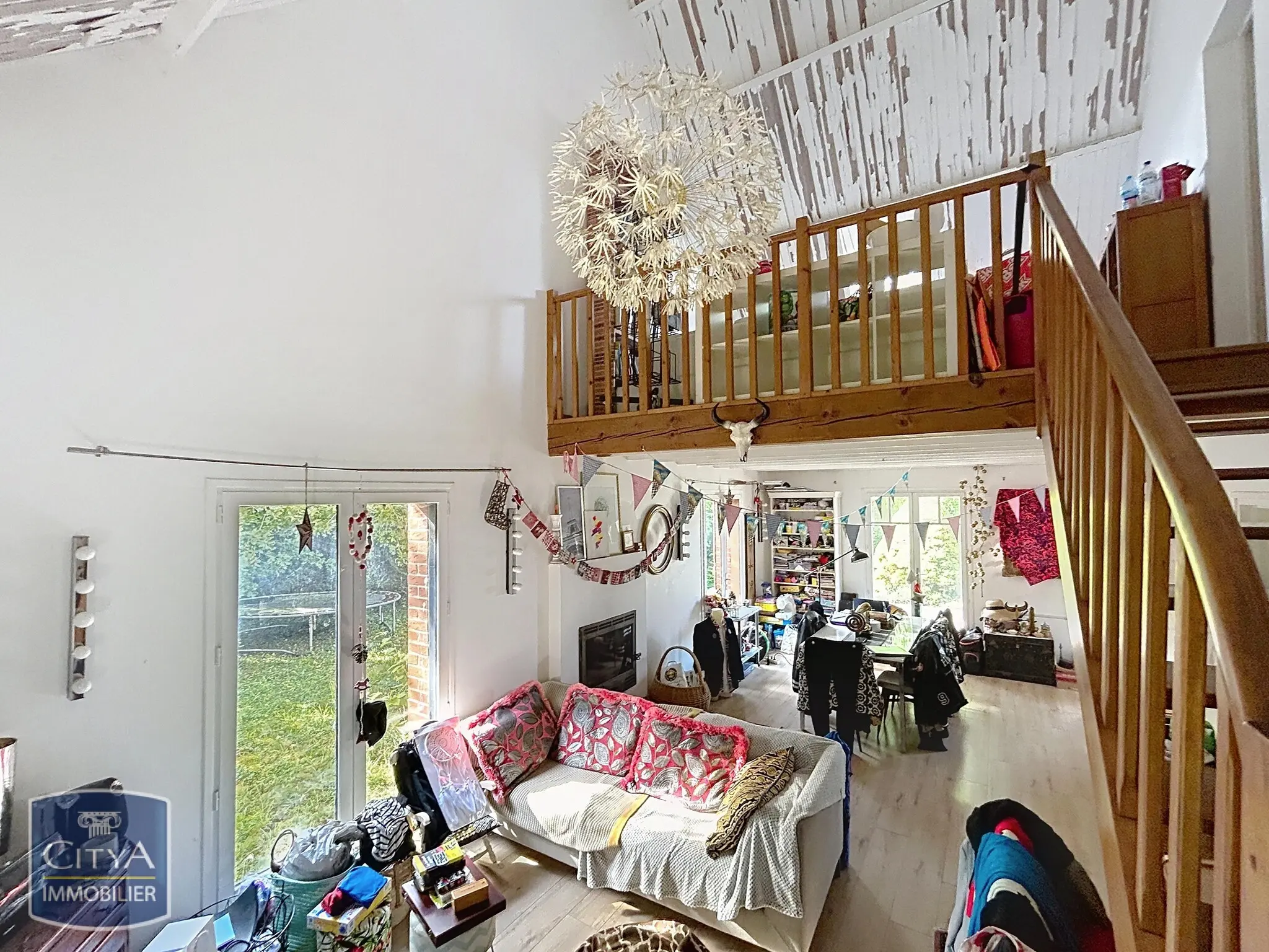 Photo 3 Maison 6 pièces 206m²