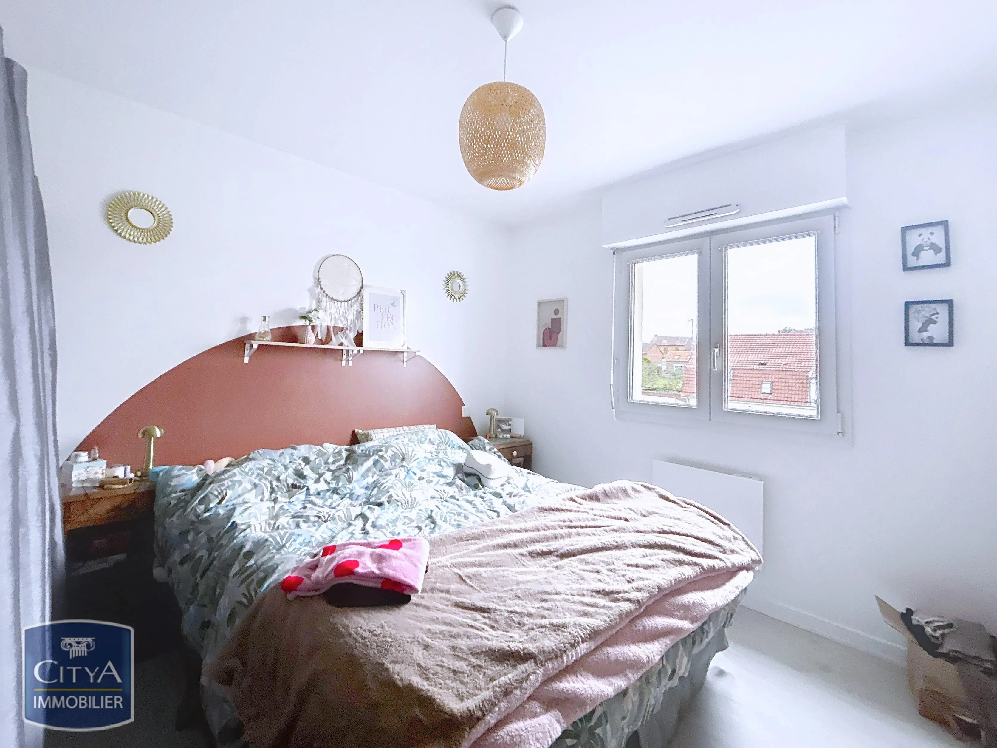 Photo 2 Appartement 3 pièces 69m²