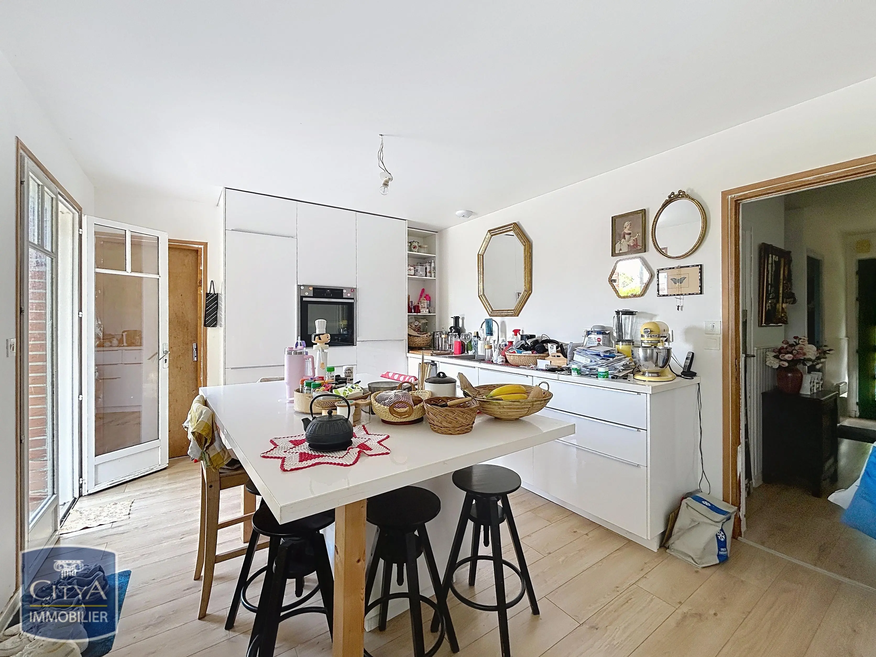 Photo 5 Maison 6 pièces 206m²