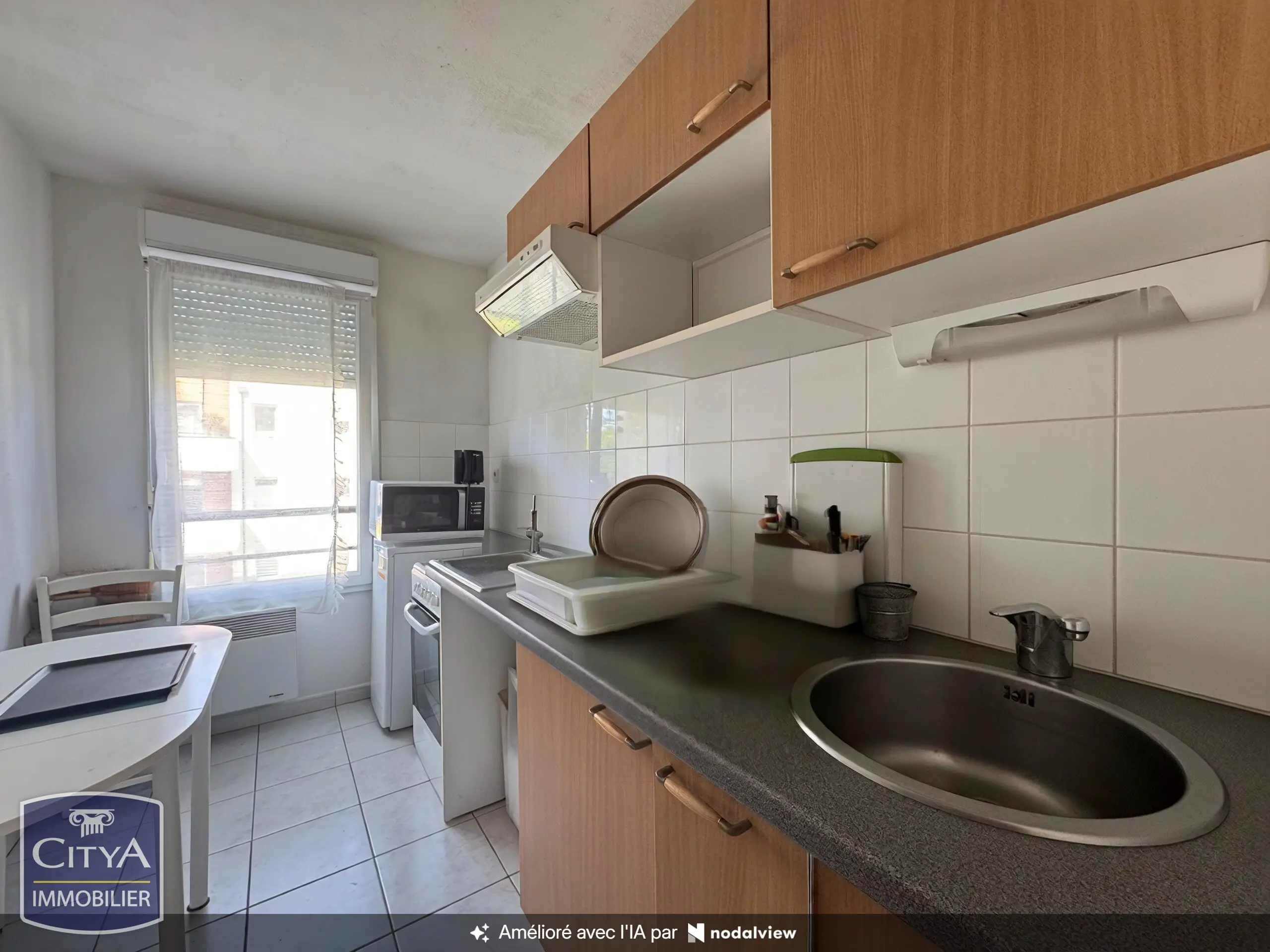 Photo 4 Appartement 3 pièces 65m²