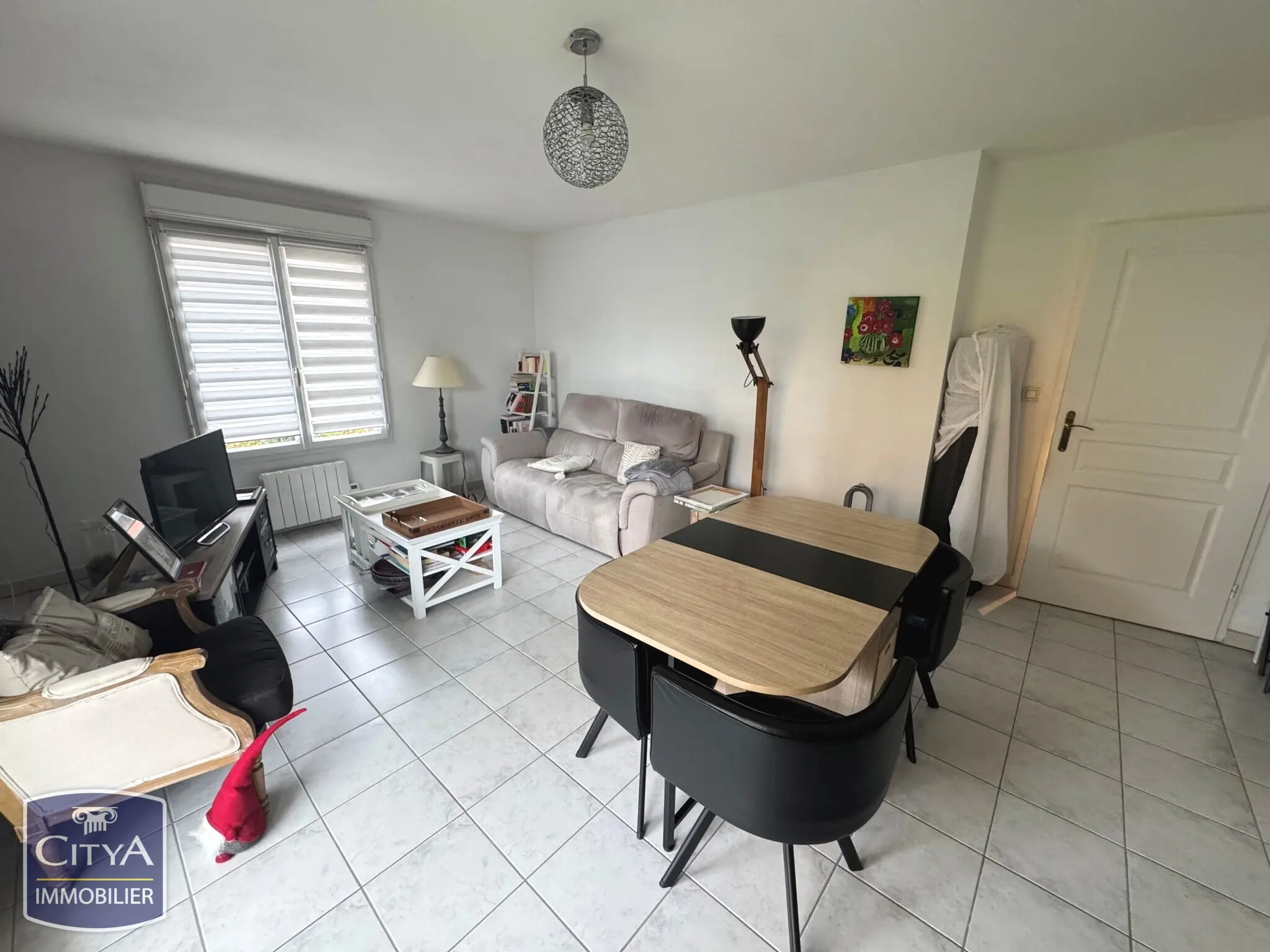 Photo 2 Appartement 3 pièces 65.16m²