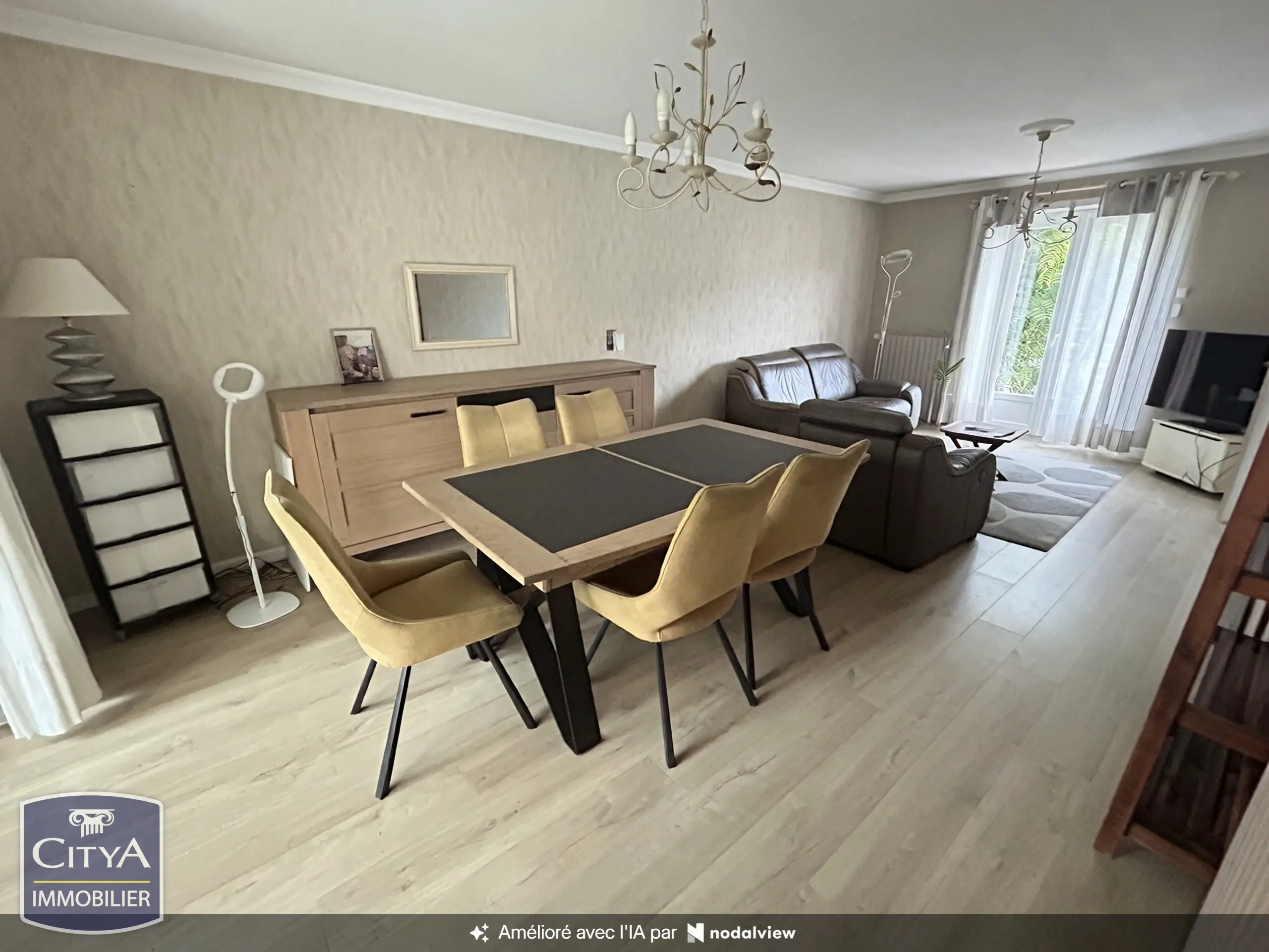 Photo 1 Maison 5 pièces 105m²