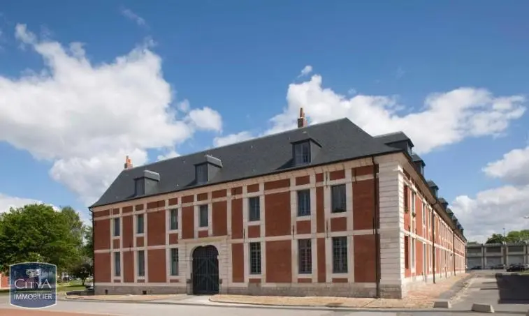 Photo 1 Appartement 2 pièces 55.55m²