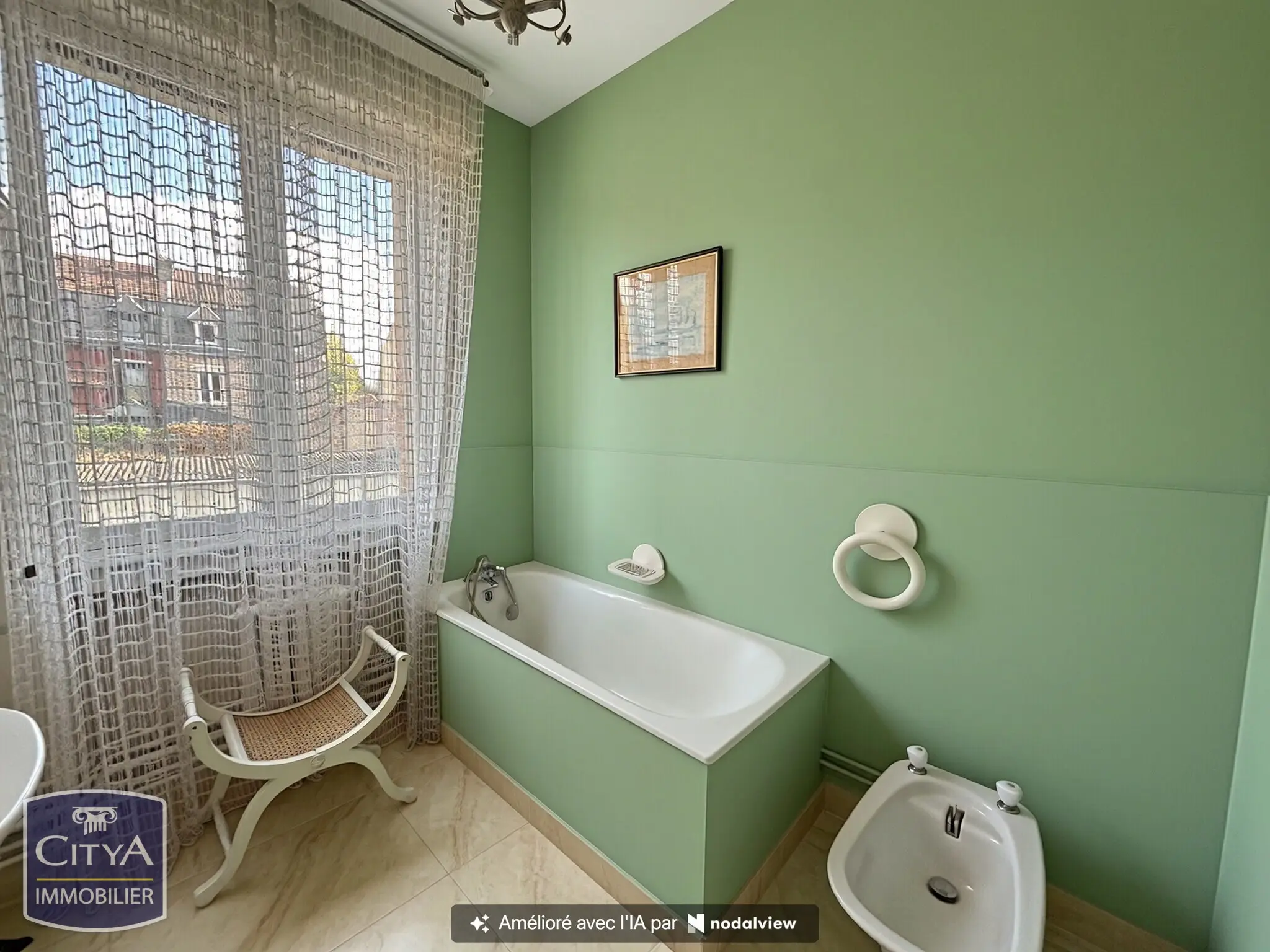 Photo 7 Appartement 6 pièces 140m²