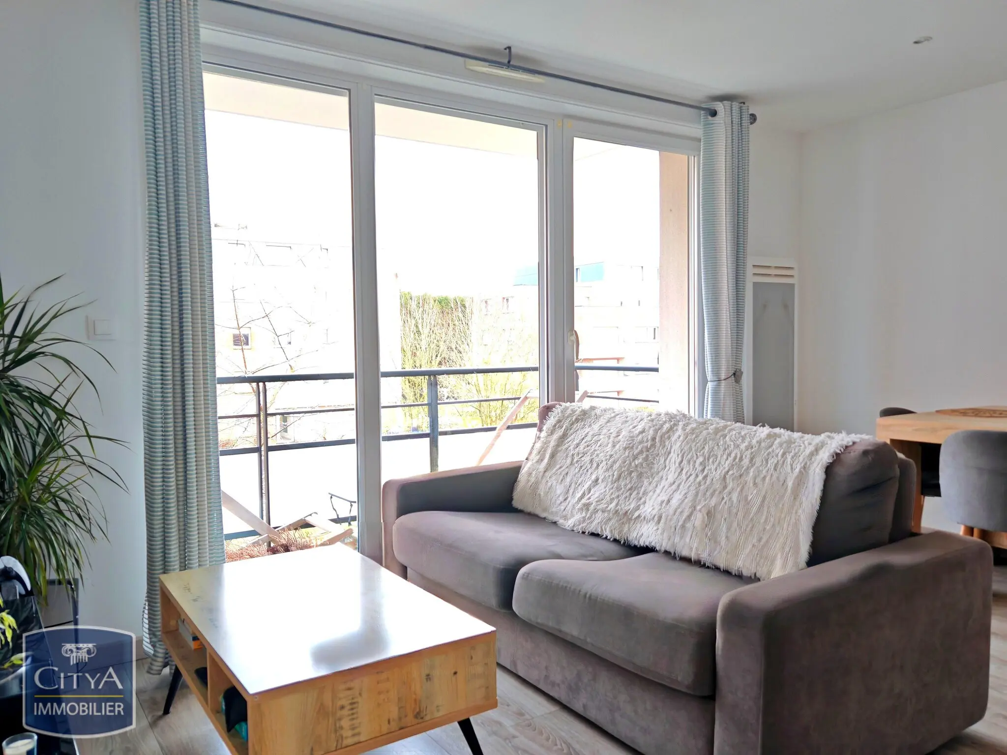 Photo 2 Appartement 2 pièces 40.04m²