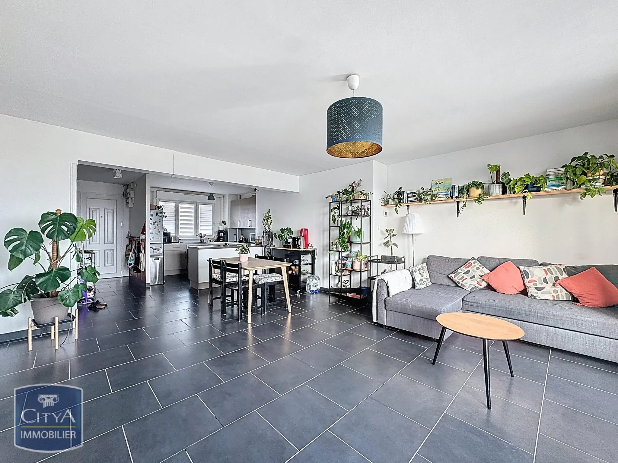 Photo 1 Appartement 4 pièces 88.02m²