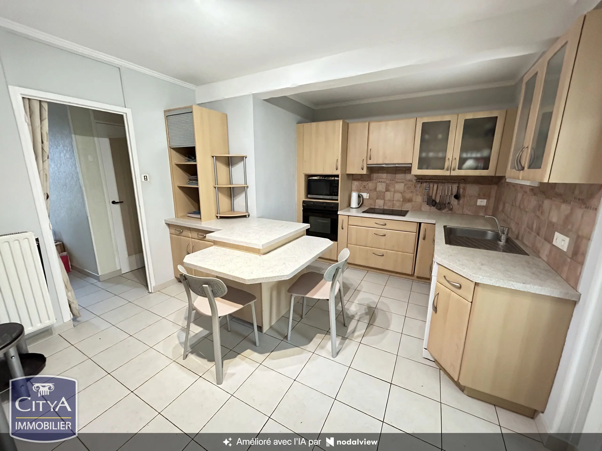 Photo 2 Maison 5 pièces 105m²